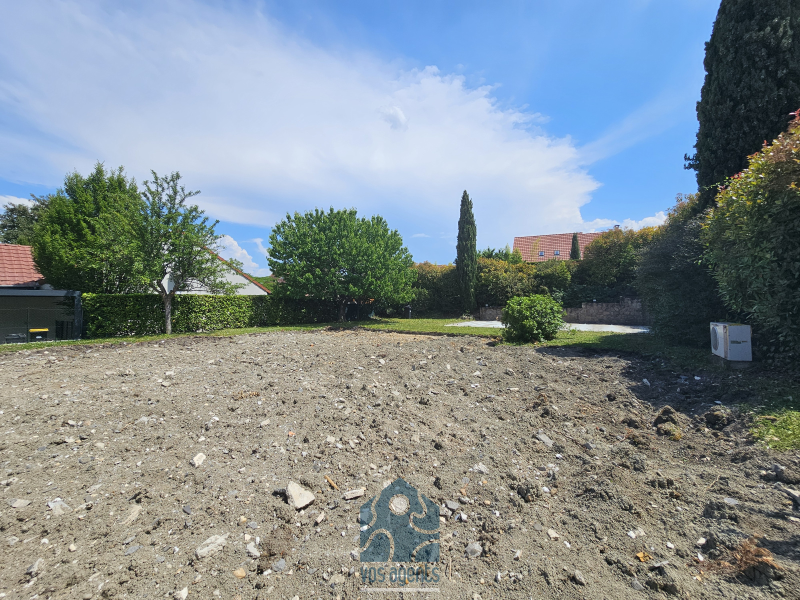 Image_, Terrain, Pérignat-lès-Sarliève, ref :1297