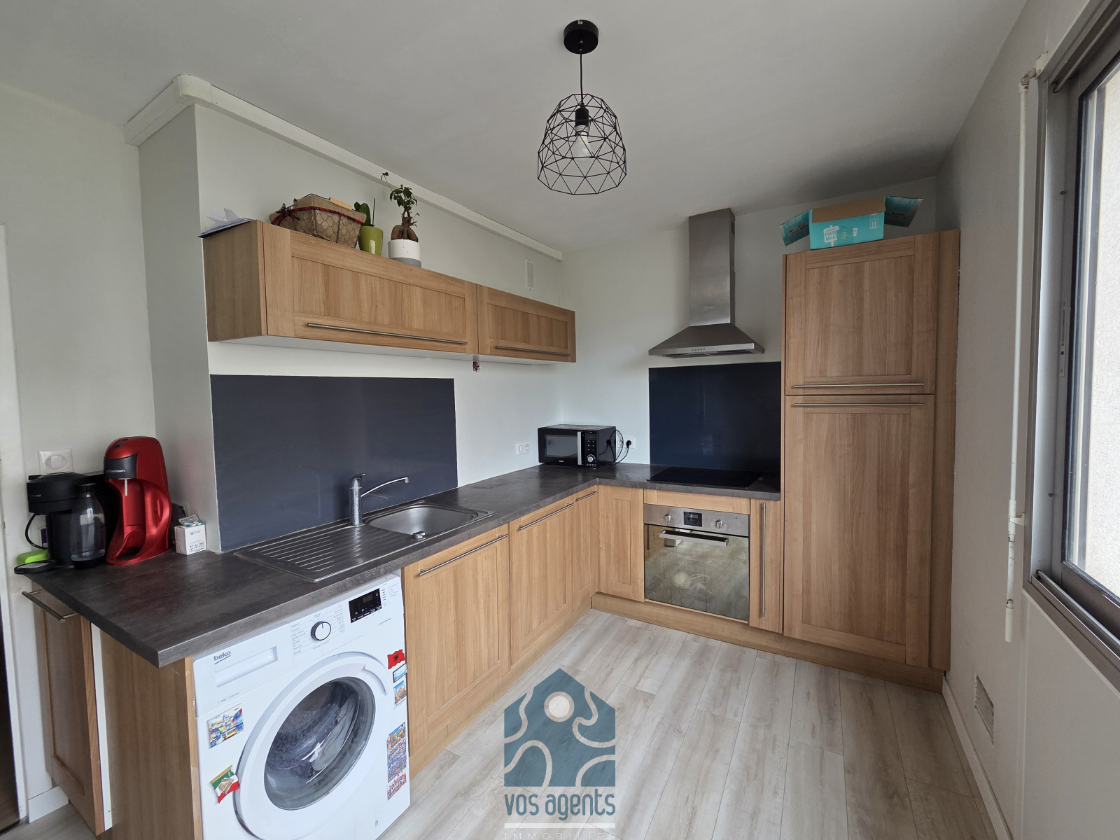 Image_, Appartement, Clermont-Ferrand, ref :1310