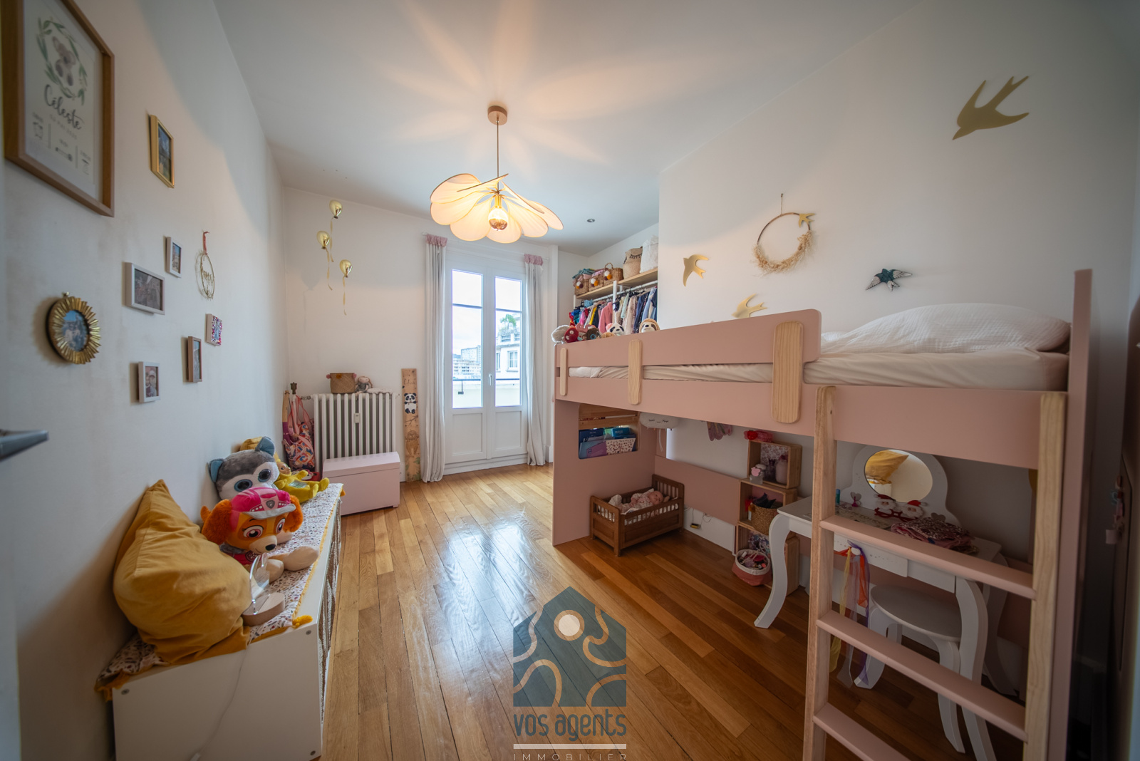 Image_, Appartement, Clermont-Ferrand, ref :1161