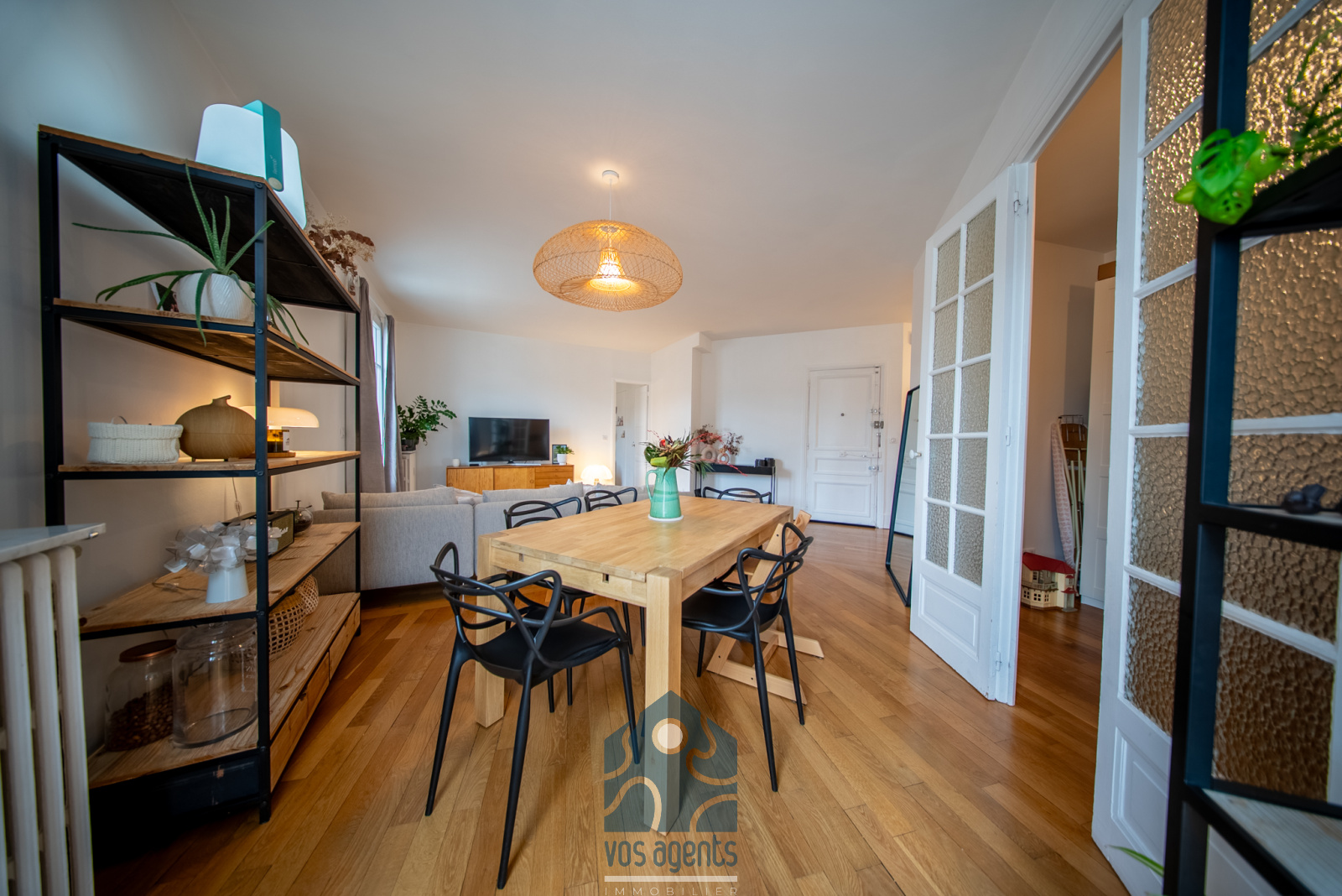 Image_, Appartement, Clermont-Ferrand, ref :1161