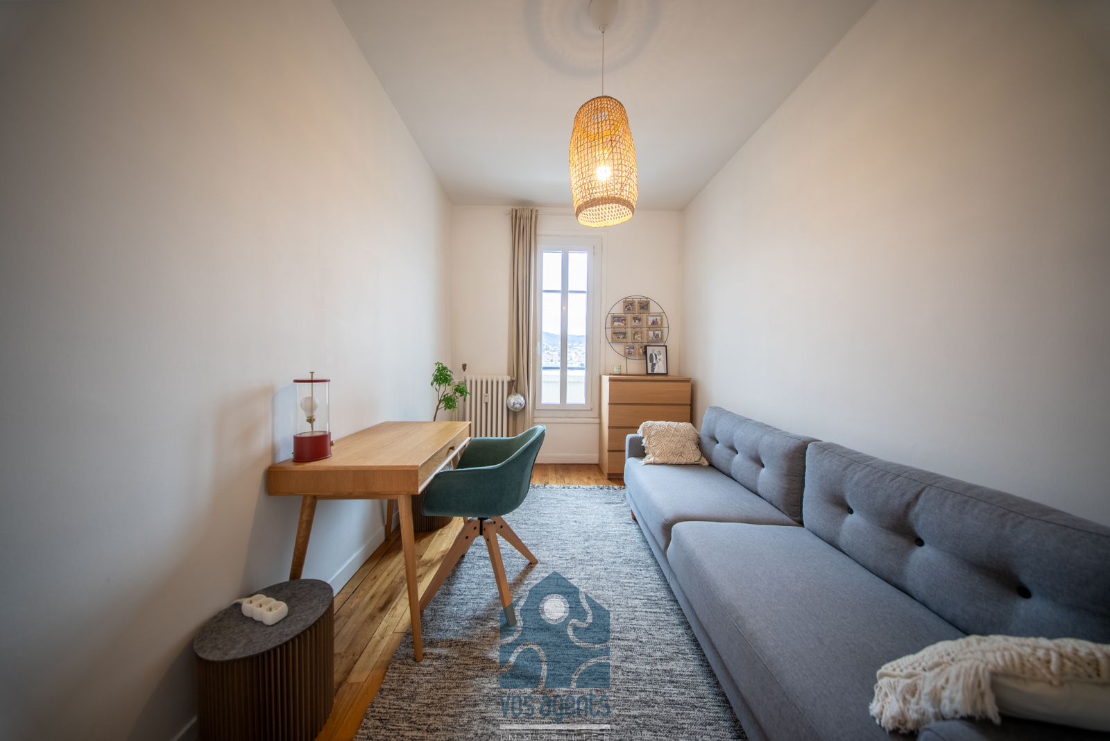 Image_, Appartement, Clermont-Ferrand, ref :1161