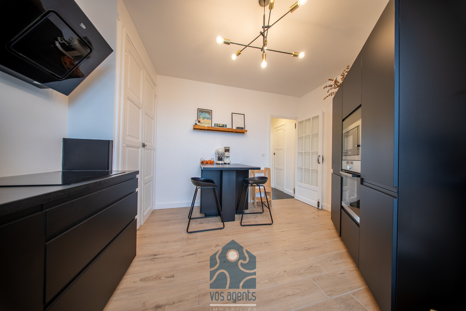 Image_, Appartement, Clermont-Ferrand, ref :1161