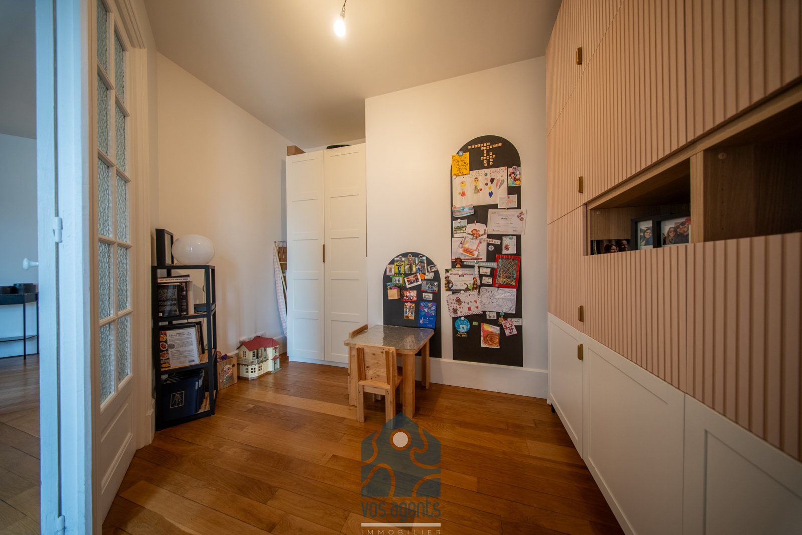 Image_, Appartement, Clermont-Ferrand, ref :1161