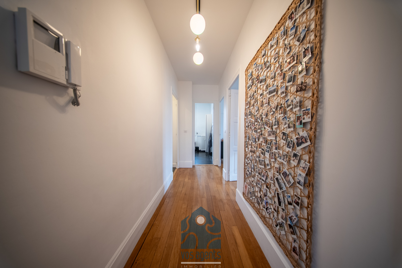 Image_, Appartement, Clermont-Ferrand, ref :1161