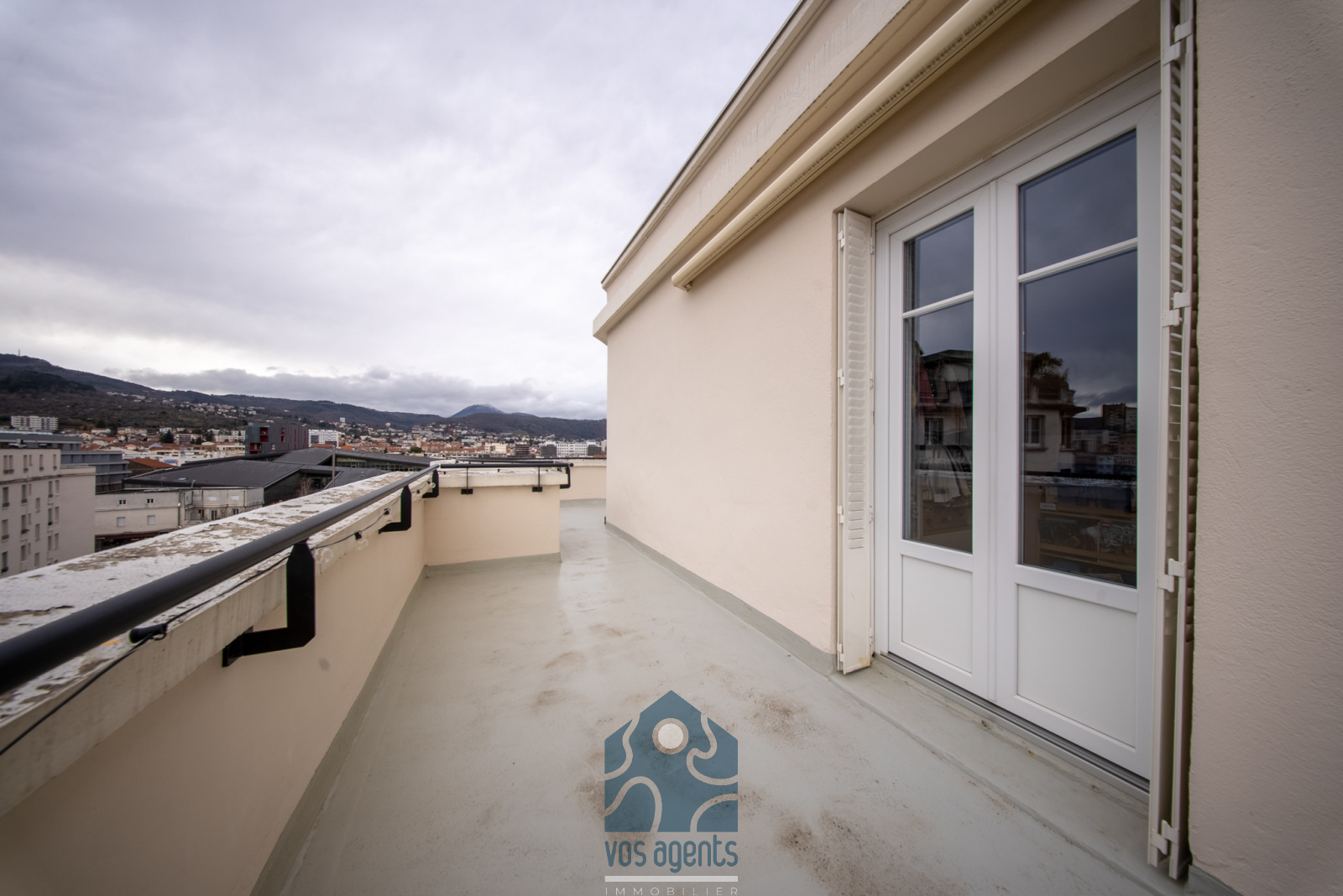 Image_, Appartement, Clermont-Ferrand, ref :1161