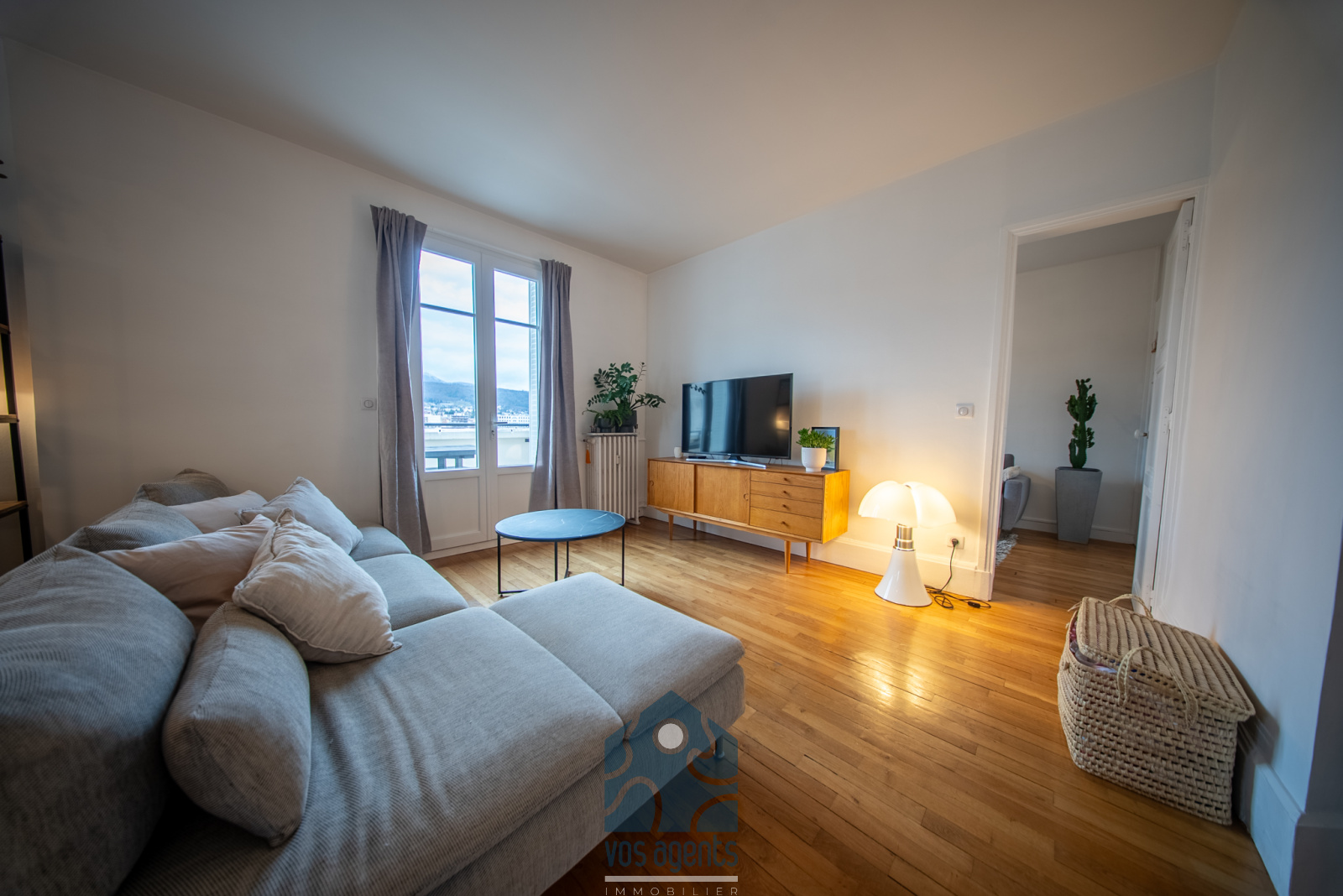 Image_, Appartement, Clermont-Ferrand, ref :1161