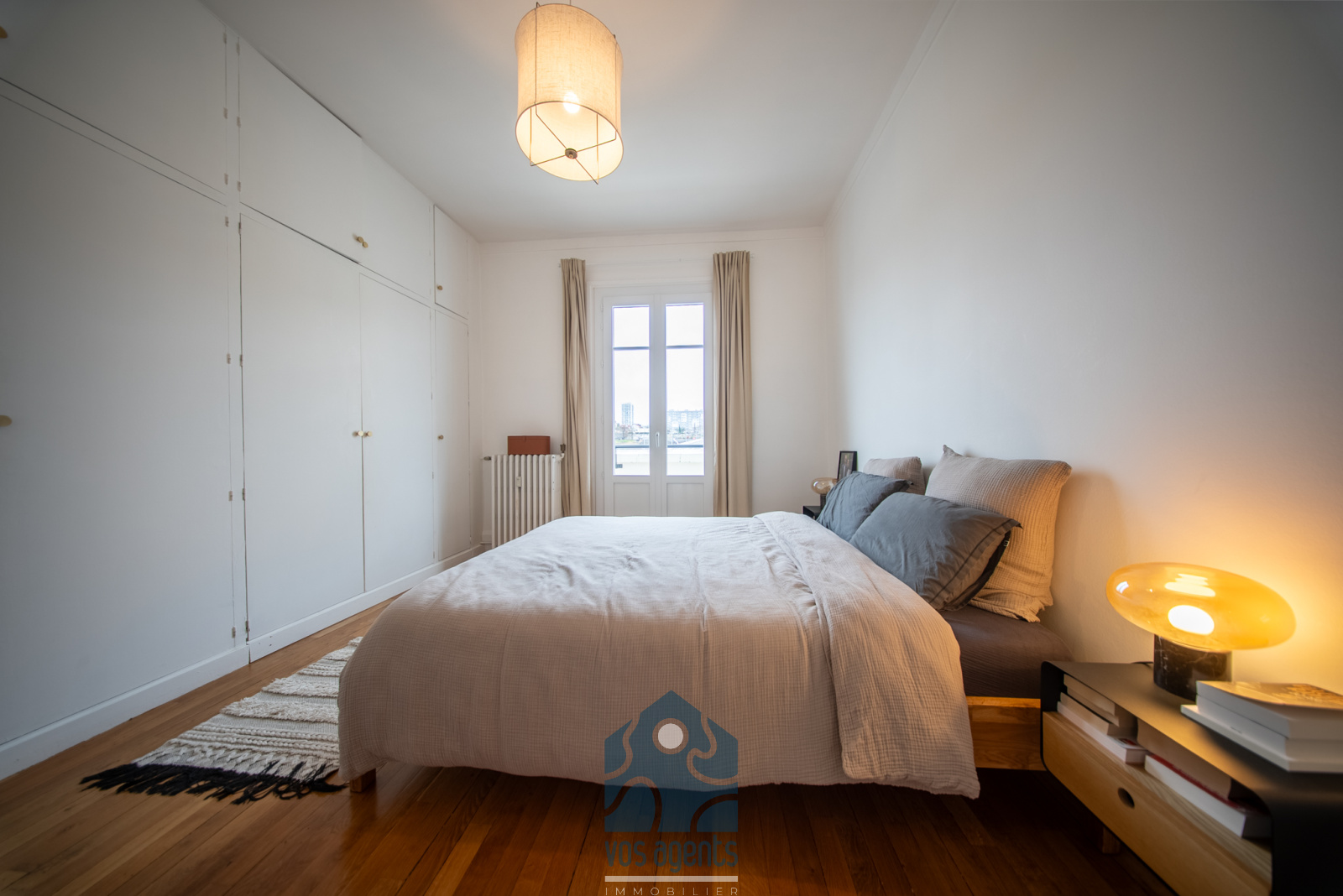 Image_, Appartement, Clermont-Ferrand, ref :1161