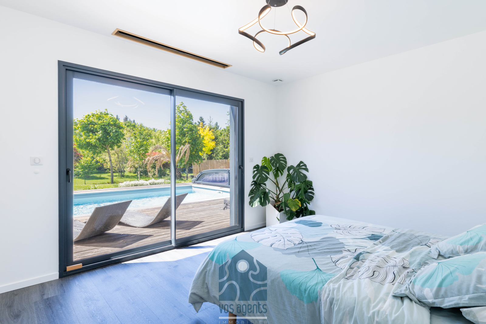 Image_, Maison, Clermont-Ferrand, ref :902