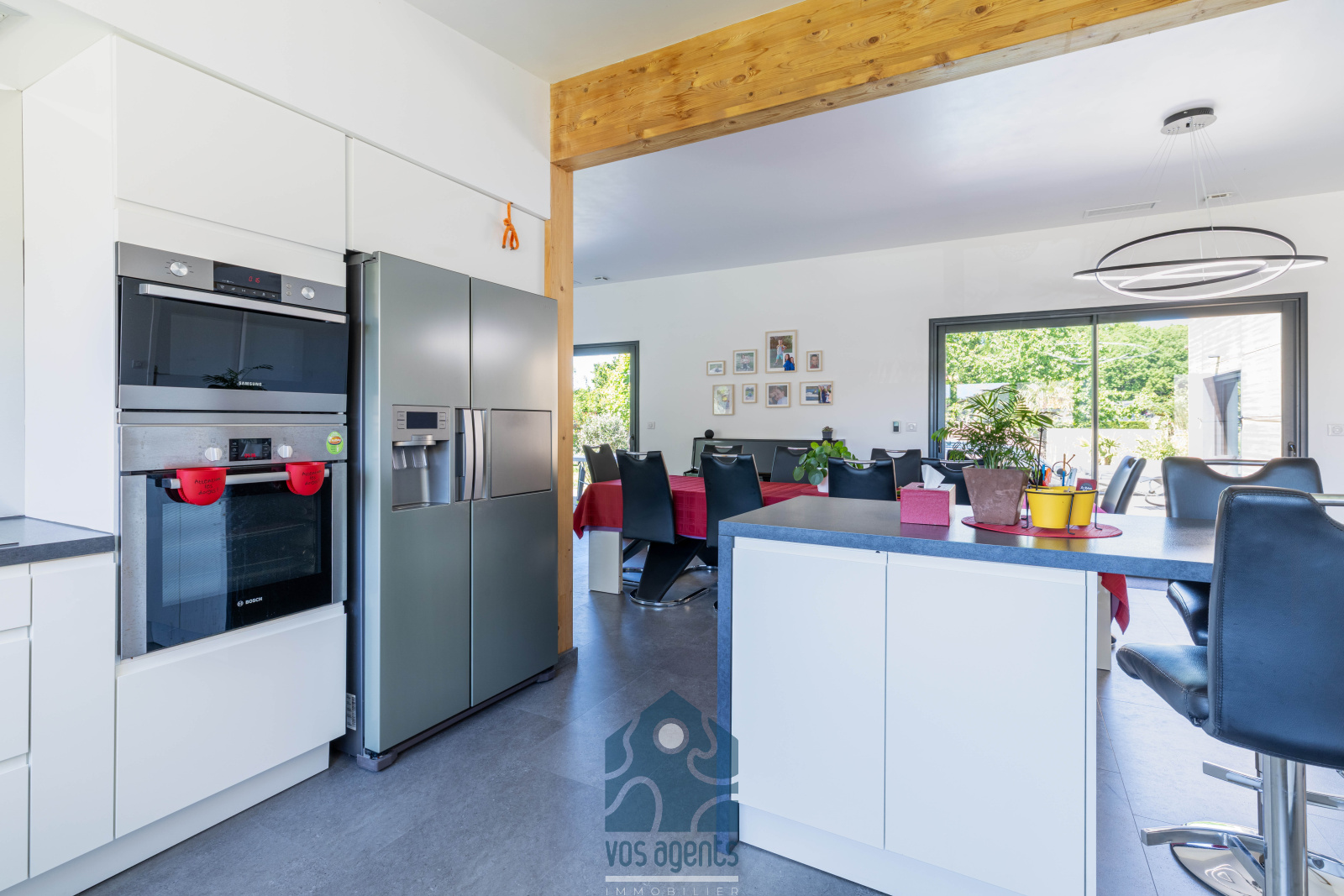 Image_, Maison, Clermont-Ferrand, ref :902