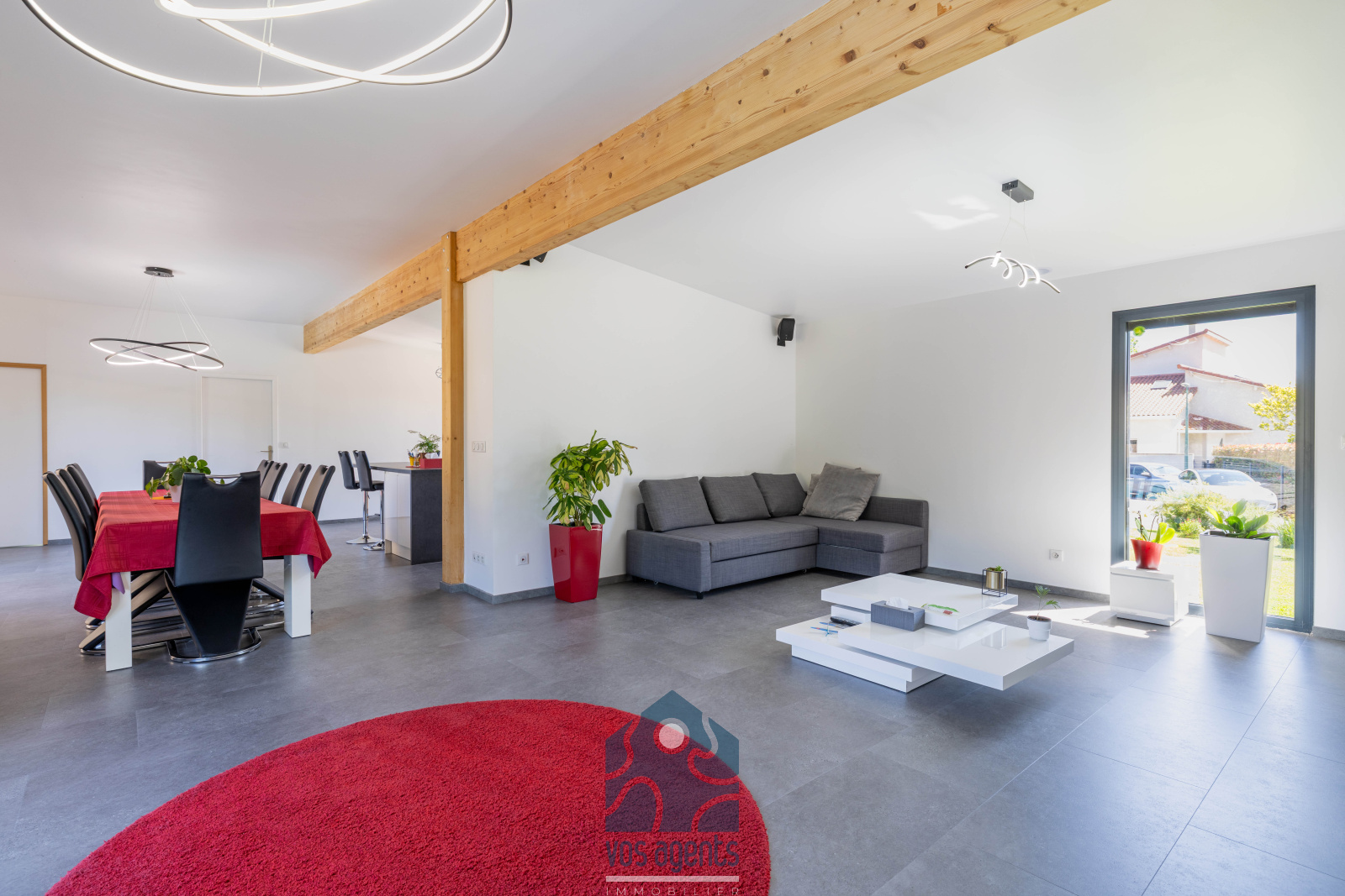 Image_, Maison, Clermont-Ferrand, ref :902