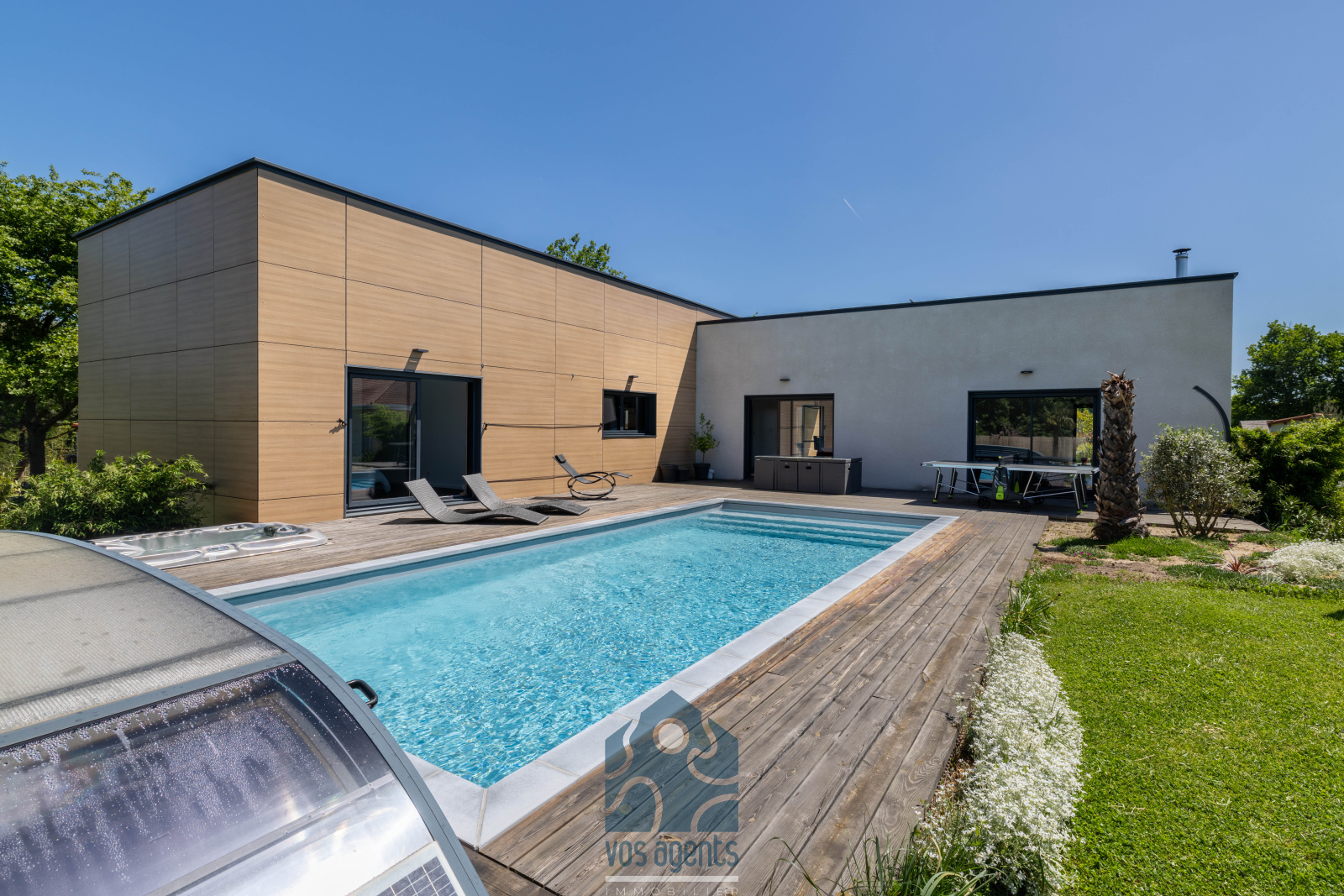 Image_, Maison, Clermont-Ferrand, ref :902