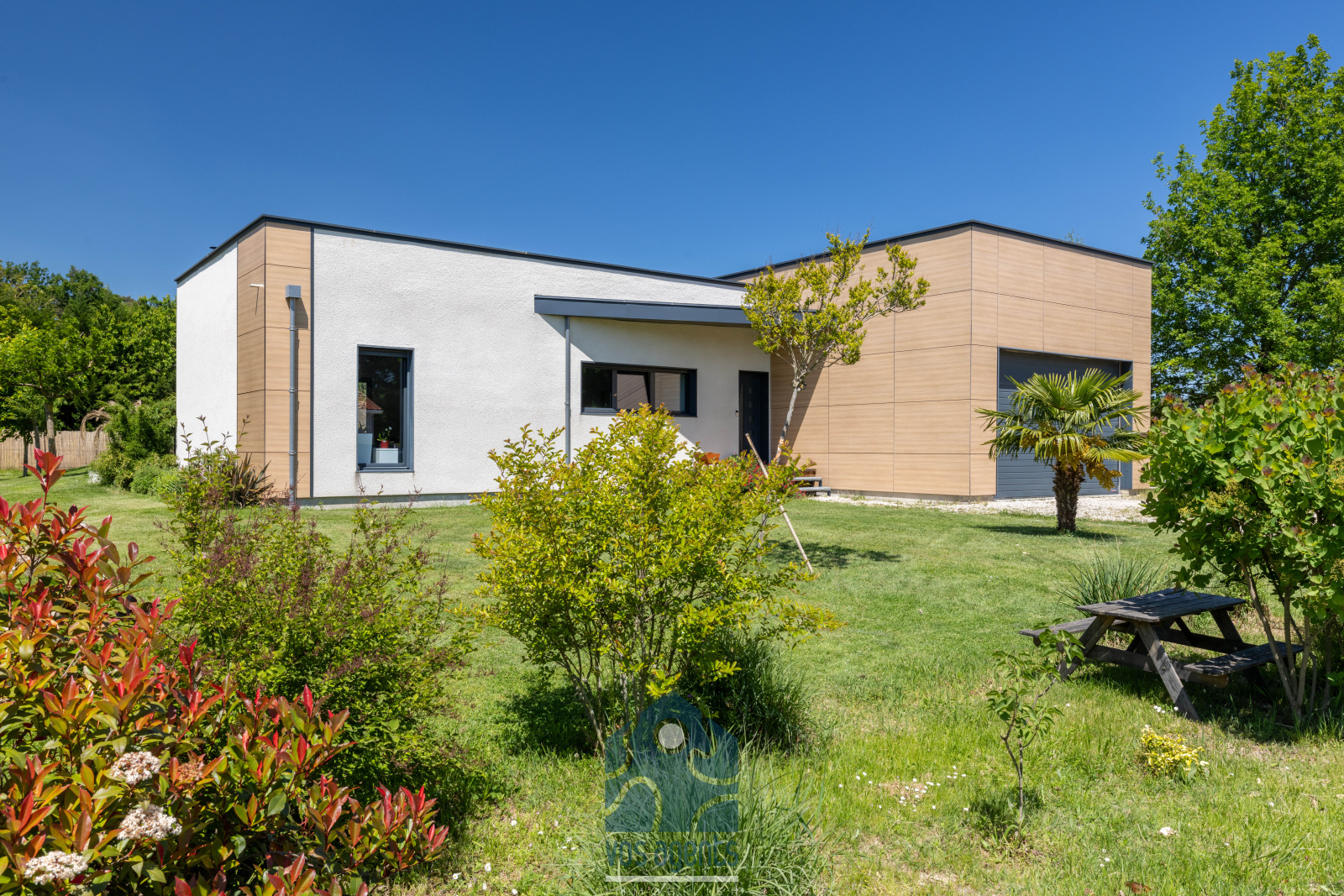 Image_, Maison, Clermont-Ferrand, ref :902