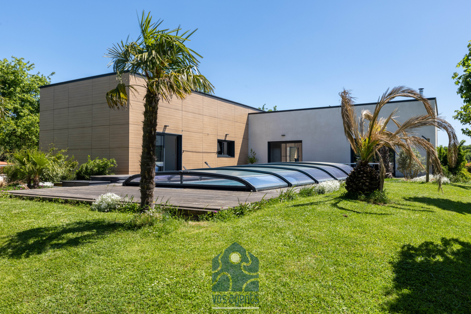 Image_, Maison, Clermont-Ferrand, ref :902