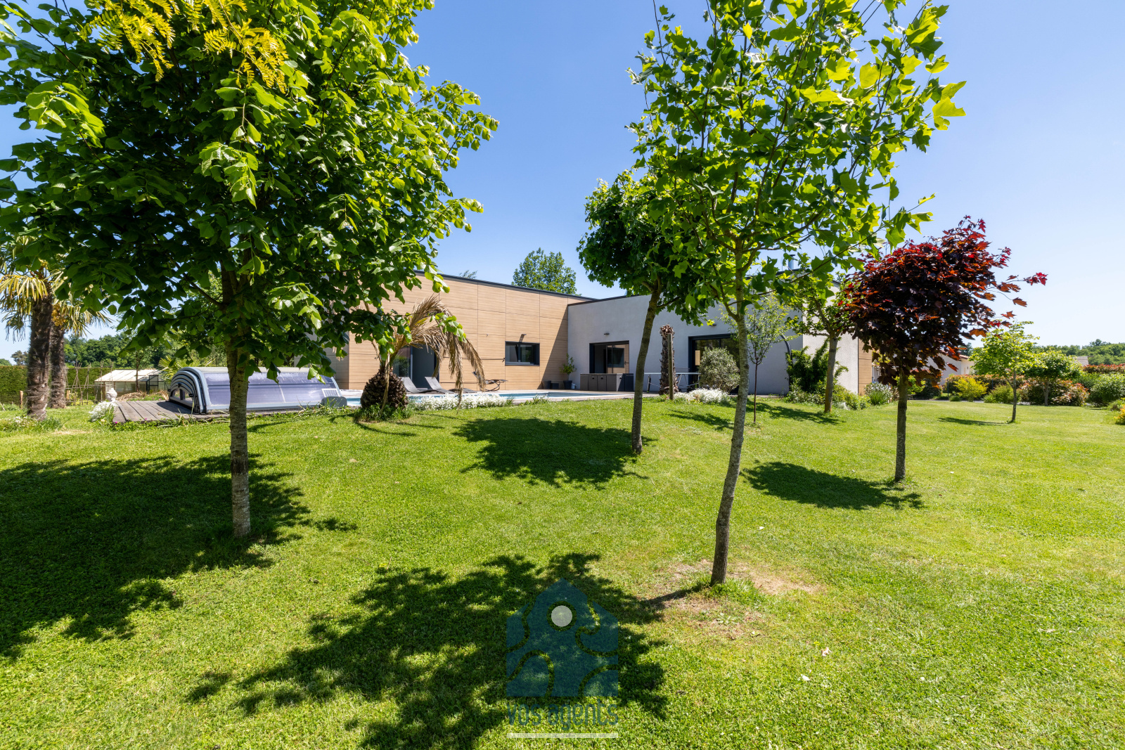 Image_, Maison, Clermont-Ferrand, ref :902