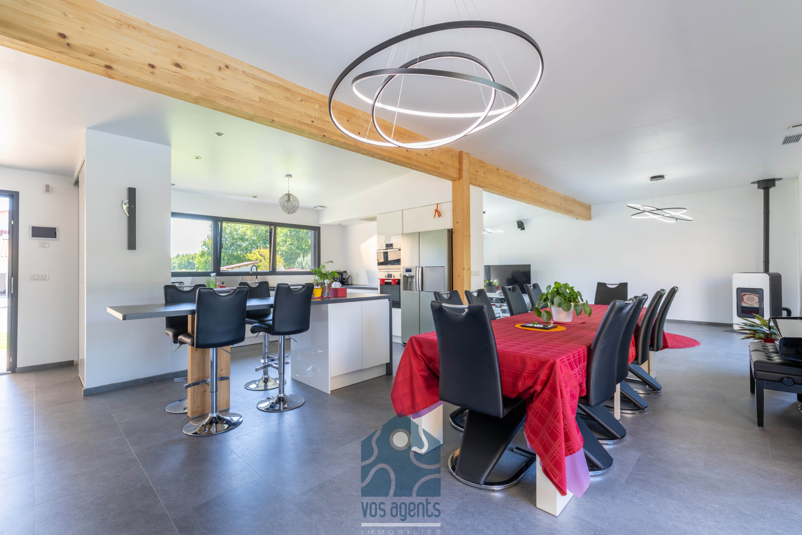 Image_, Maison, Clermont-Ferrand, ref :902