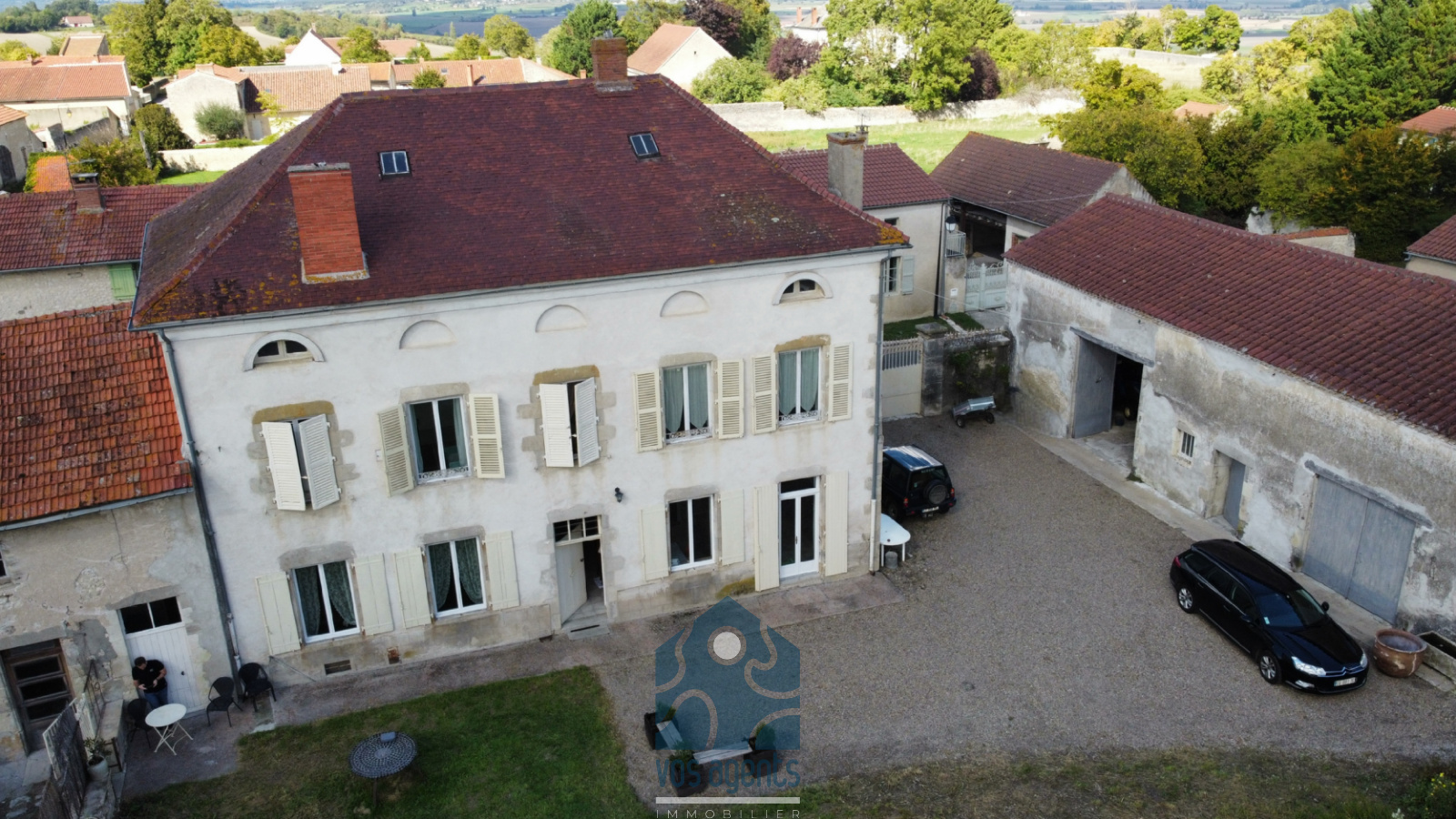 Image_, Propriete, Charroux, ref :652