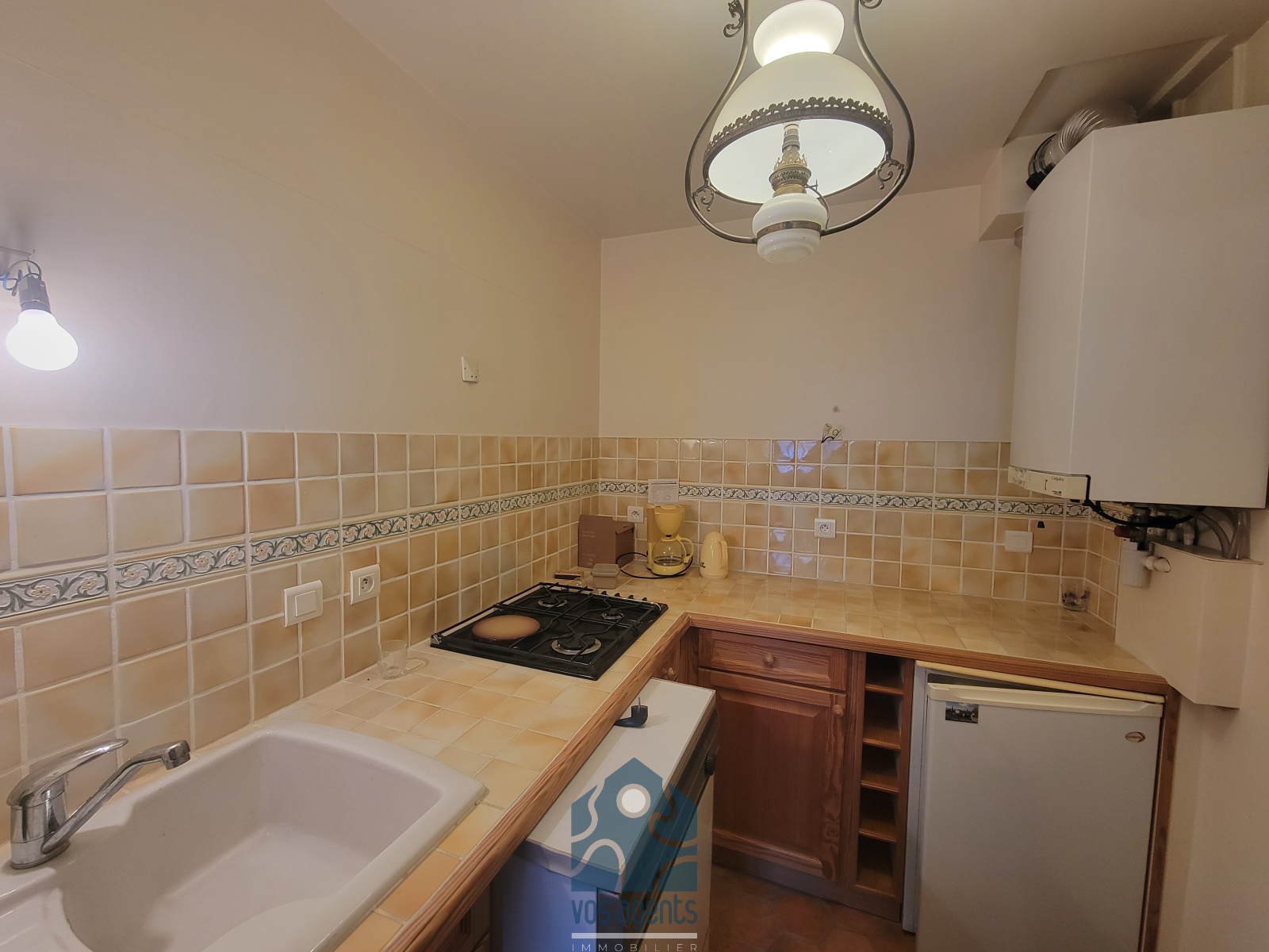 Image_, Appartement, Clermont-Ferrand, ref :1092