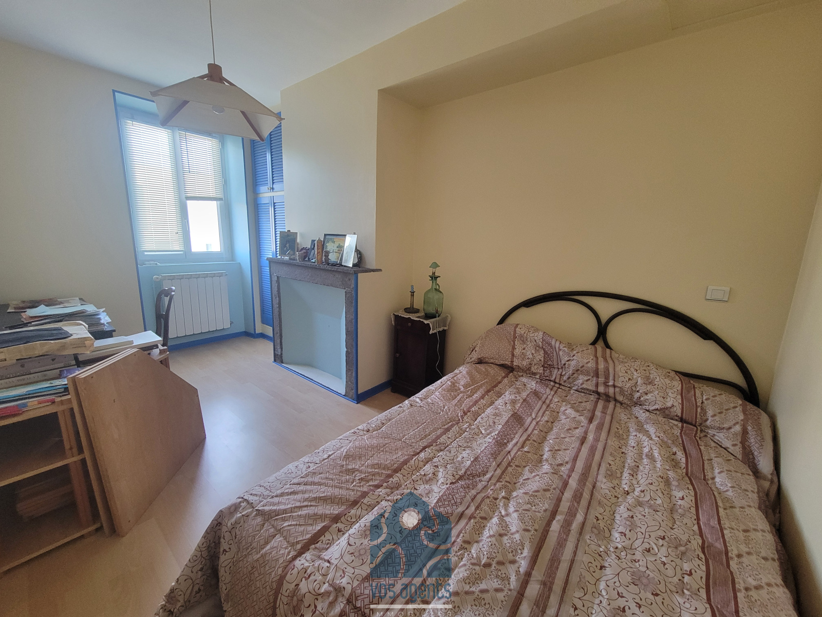 Image_, Appartement, Clermont-Ferrand, ref :1092