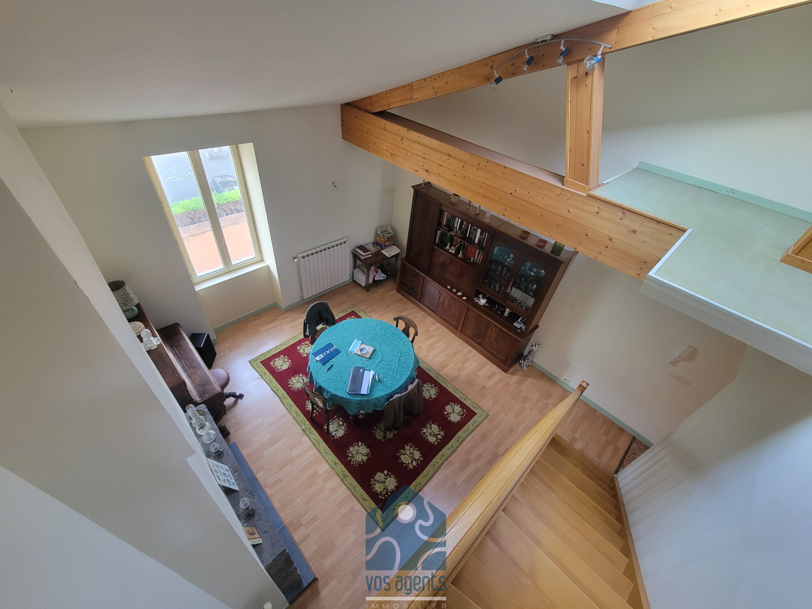 Image_, Appartement, Clermont-Ferrand, ref :1092