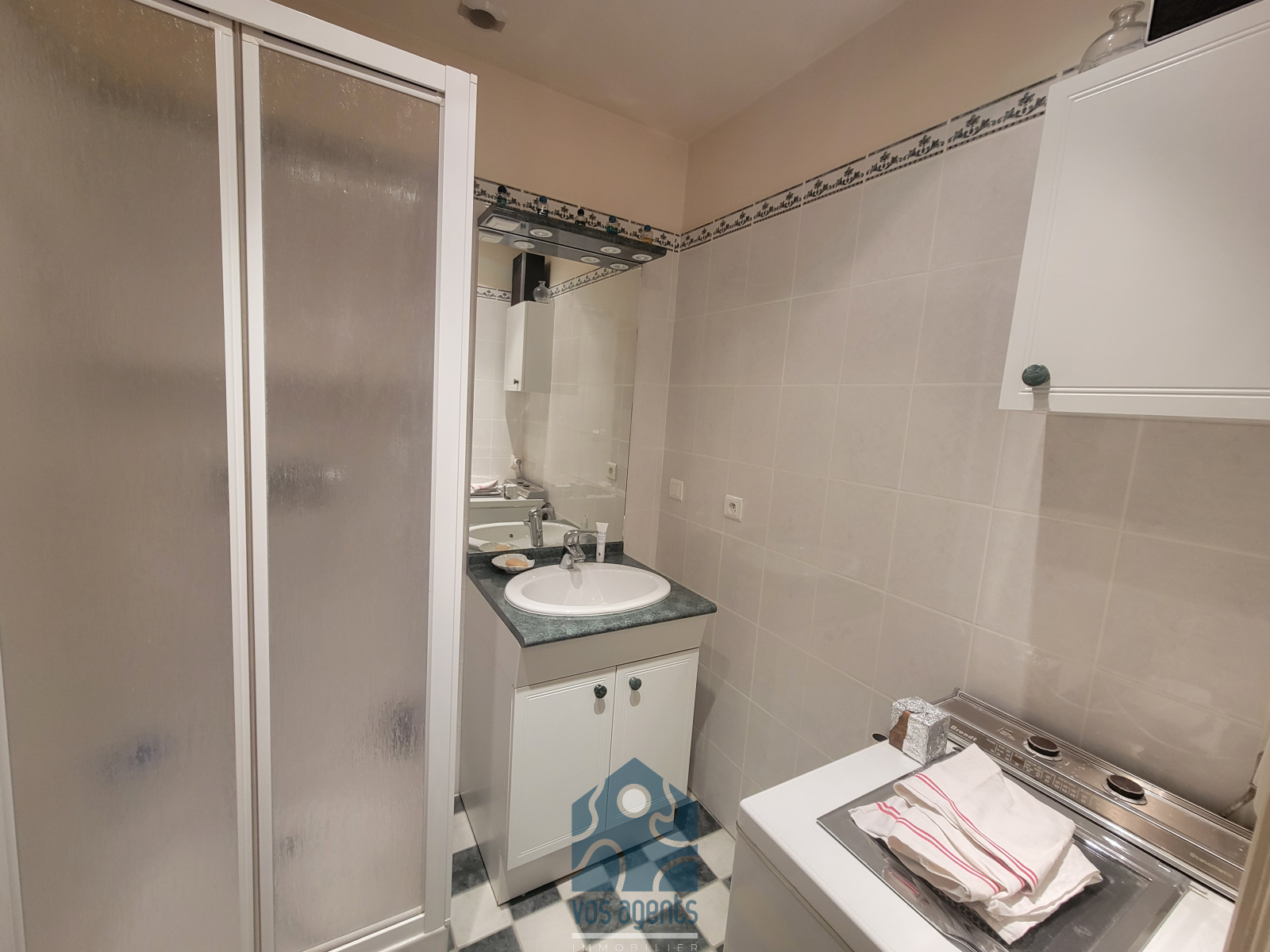 Image_, Appartement, Clermont-Ferrand, ref :1092