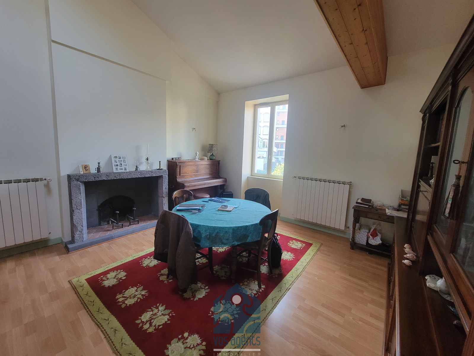 Image_, Appartement, Clermont-Ferrand, ref :1092