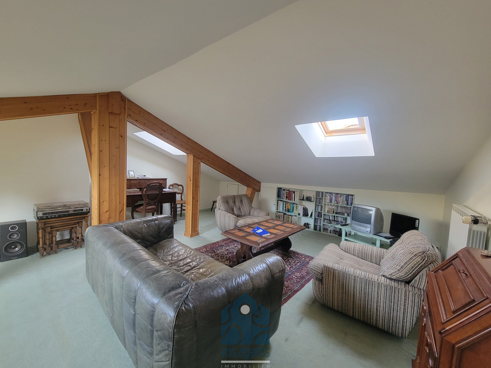 Image_, Appartement, Clermont-Ferrand, ref :1092