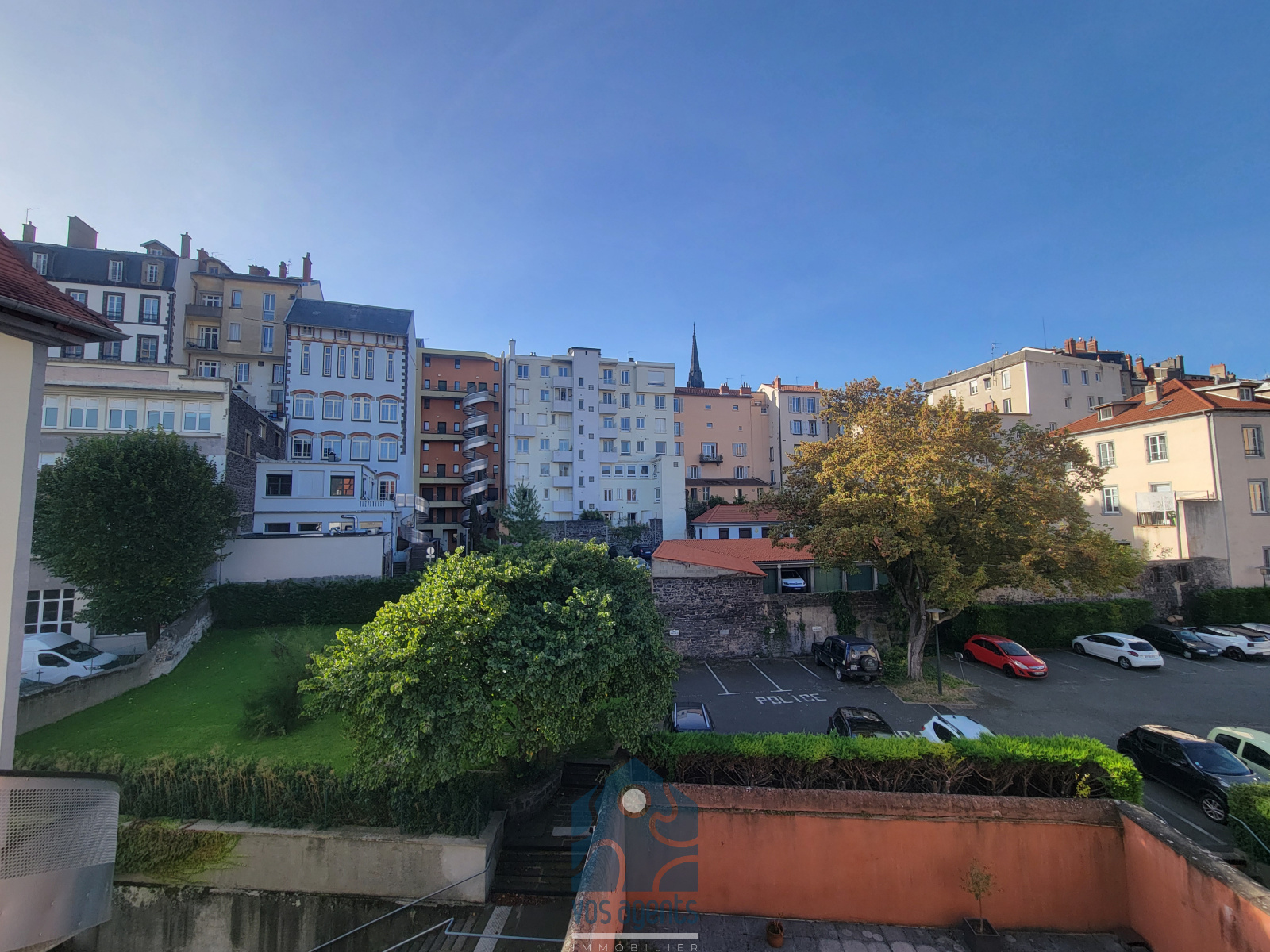 Image_, Appartement, Clermont-Ferrand, ref :1092