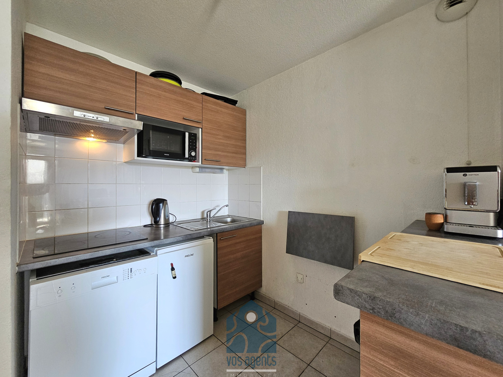 Image_, Appartement, Clermont-Ferrand, ref :1034