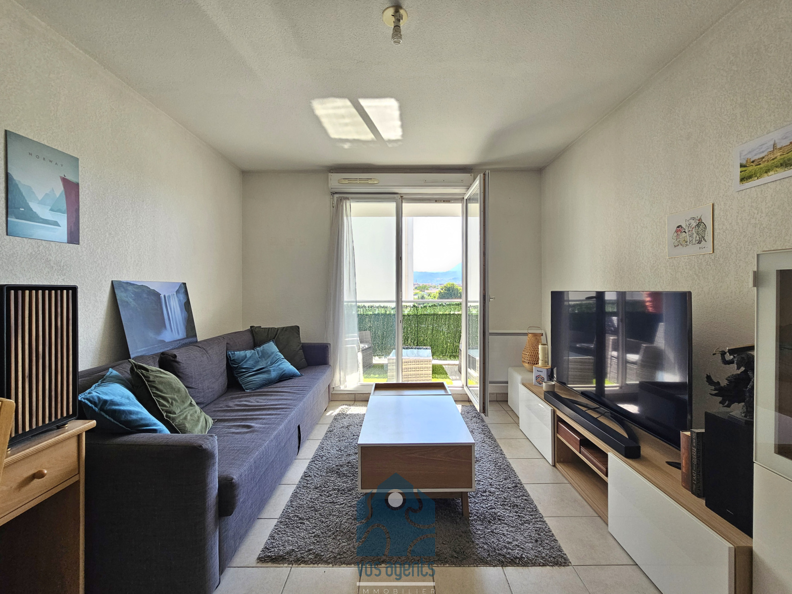 Image_, Appartement, Clermont-Ferrand, ref :1034