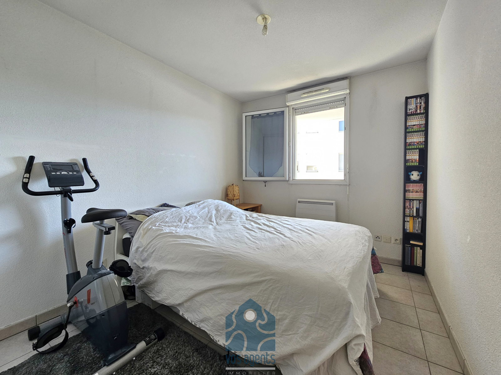 Image_, Appartement, Clermont-Ferrand, ref :1034