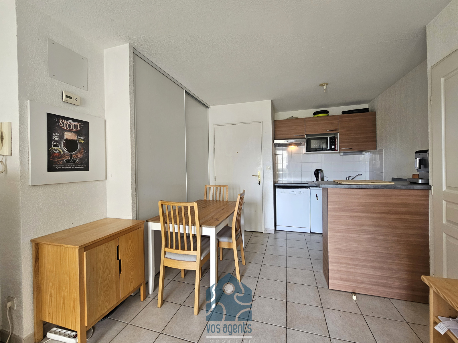Image_, Appartement, Clermont-Ferrand, ref :1034