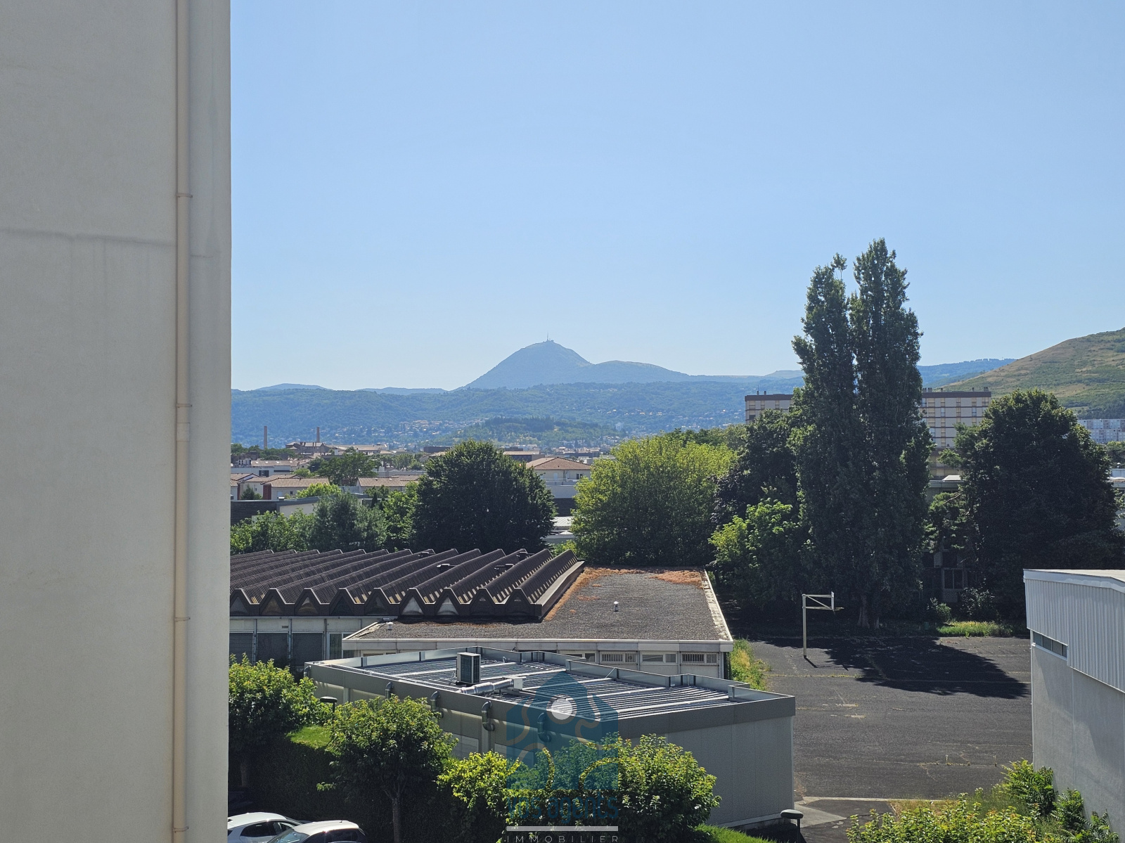 Image_, Appartement, Clermont-Ferrand, ref :1034
