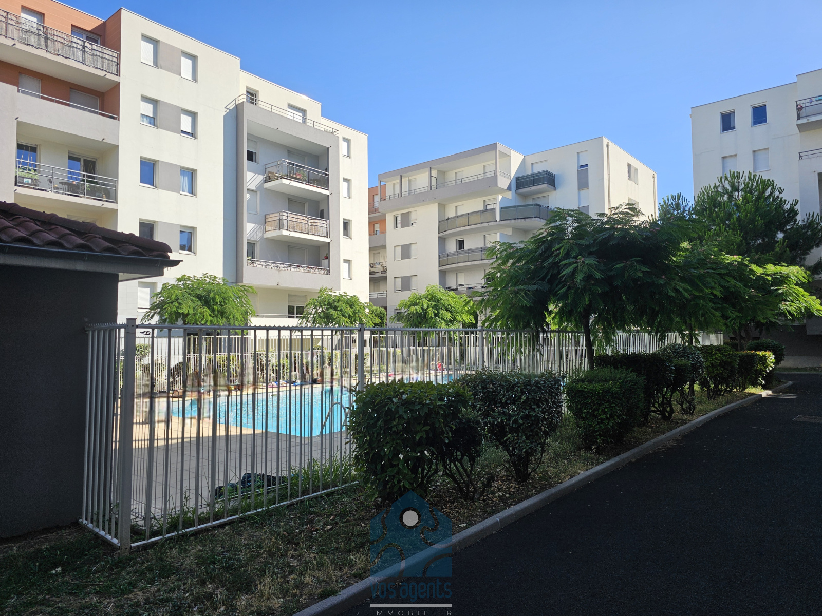 Image_, Appartement, Clermont-Ferrand, ref :1034