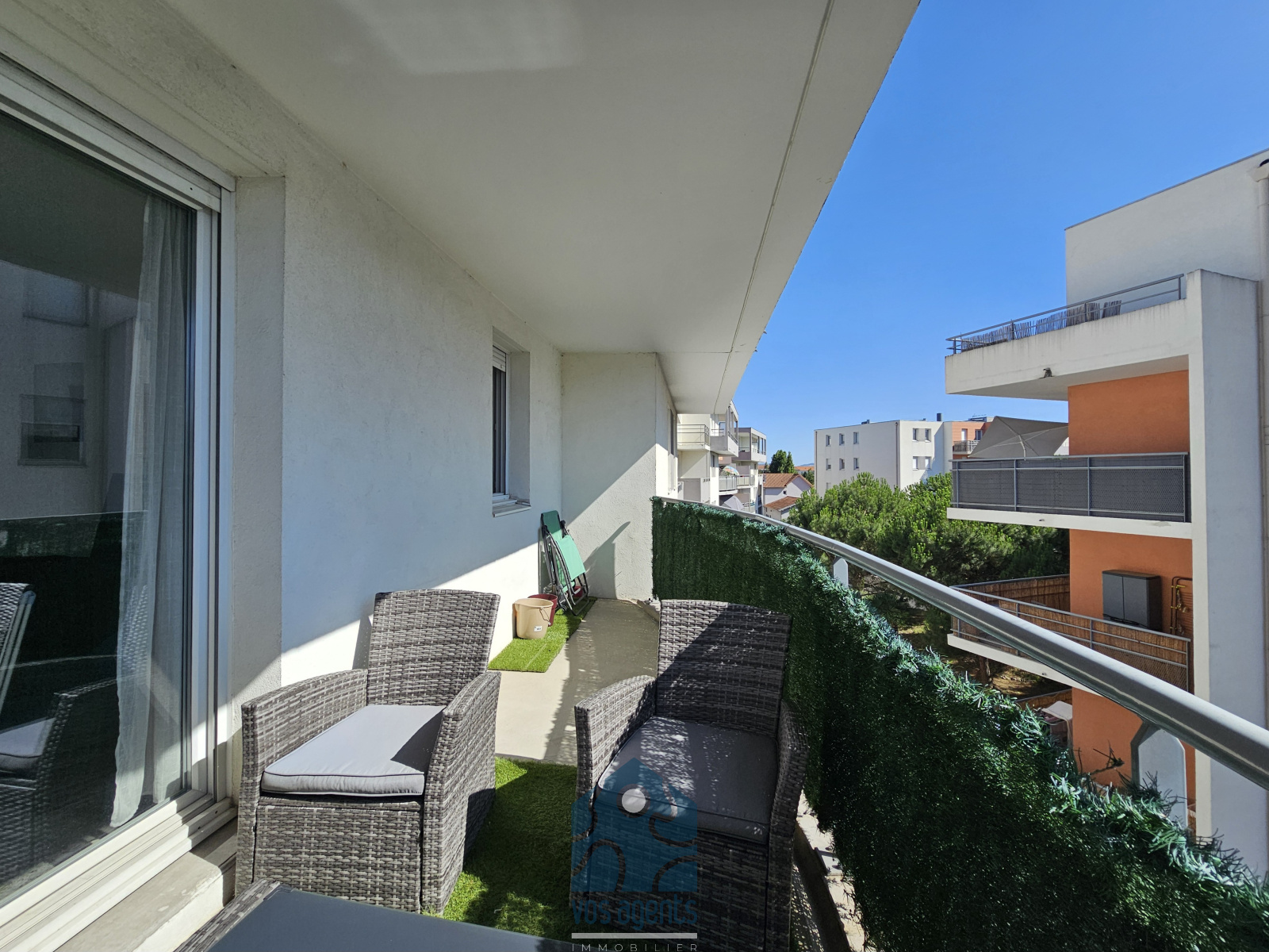 Image_, Appartement, Clermont-Ferrand, ref :1034