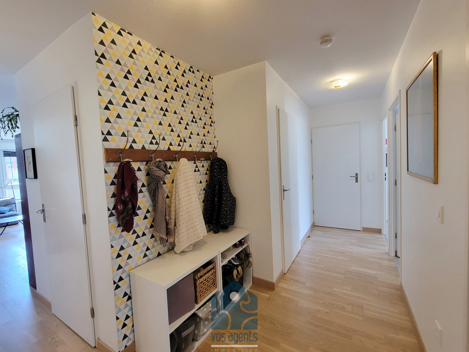 Image_, Appartement, Clermont-Ferrand, ref :555