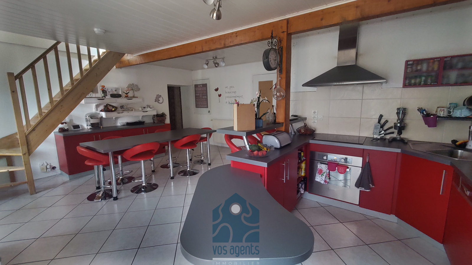 Image_, Maison, Brassac-les-Mines, ref :1400