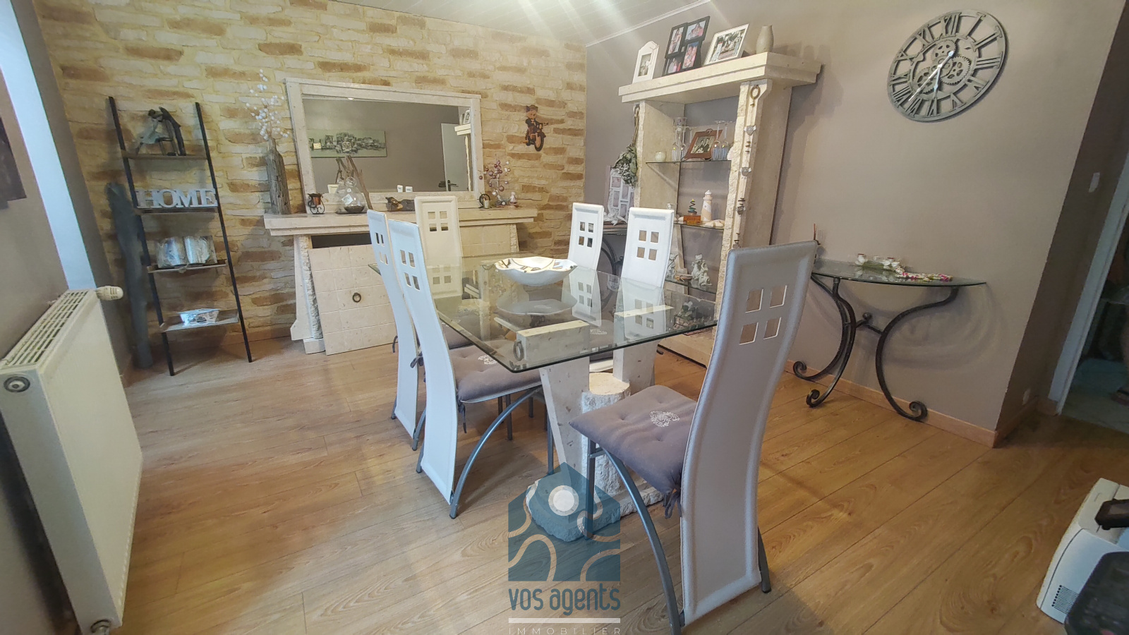Image_, Maison, Brassac-les-Mines, ref :1400