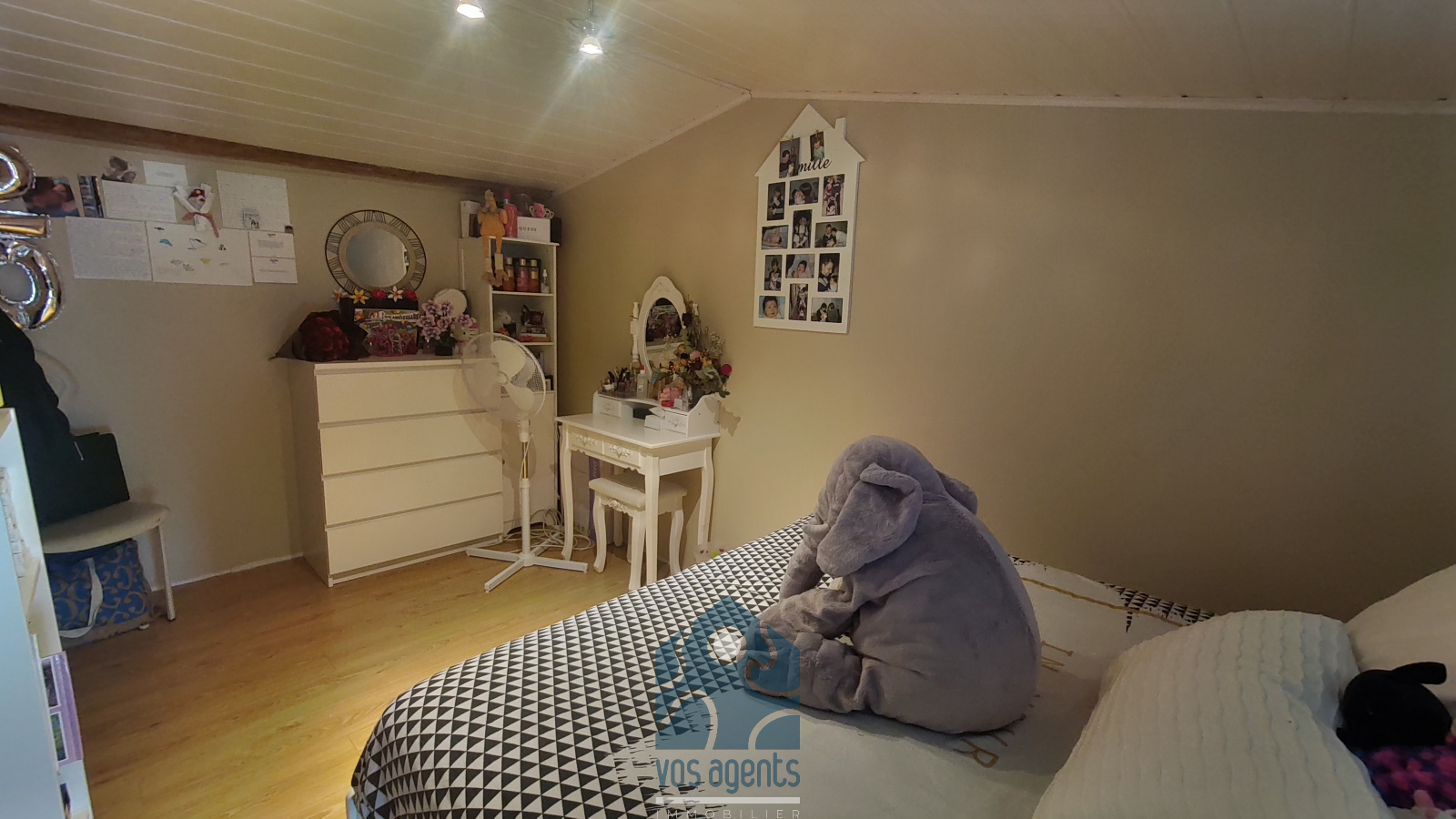 Image_, Maison, Brassac-les-Mines, ref :1400
