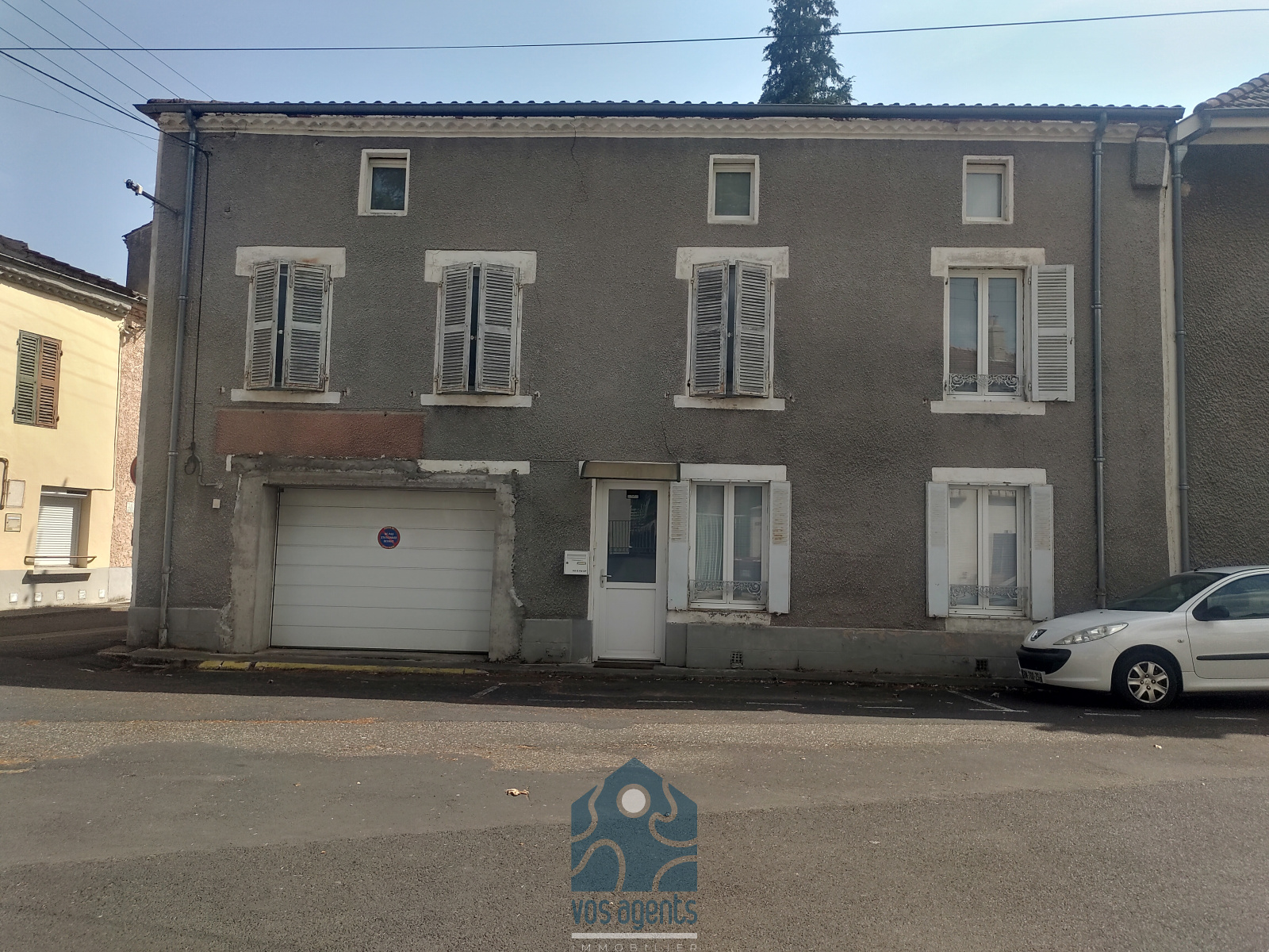 Image_, Maison, Brassac-les-Mines, ref :1400