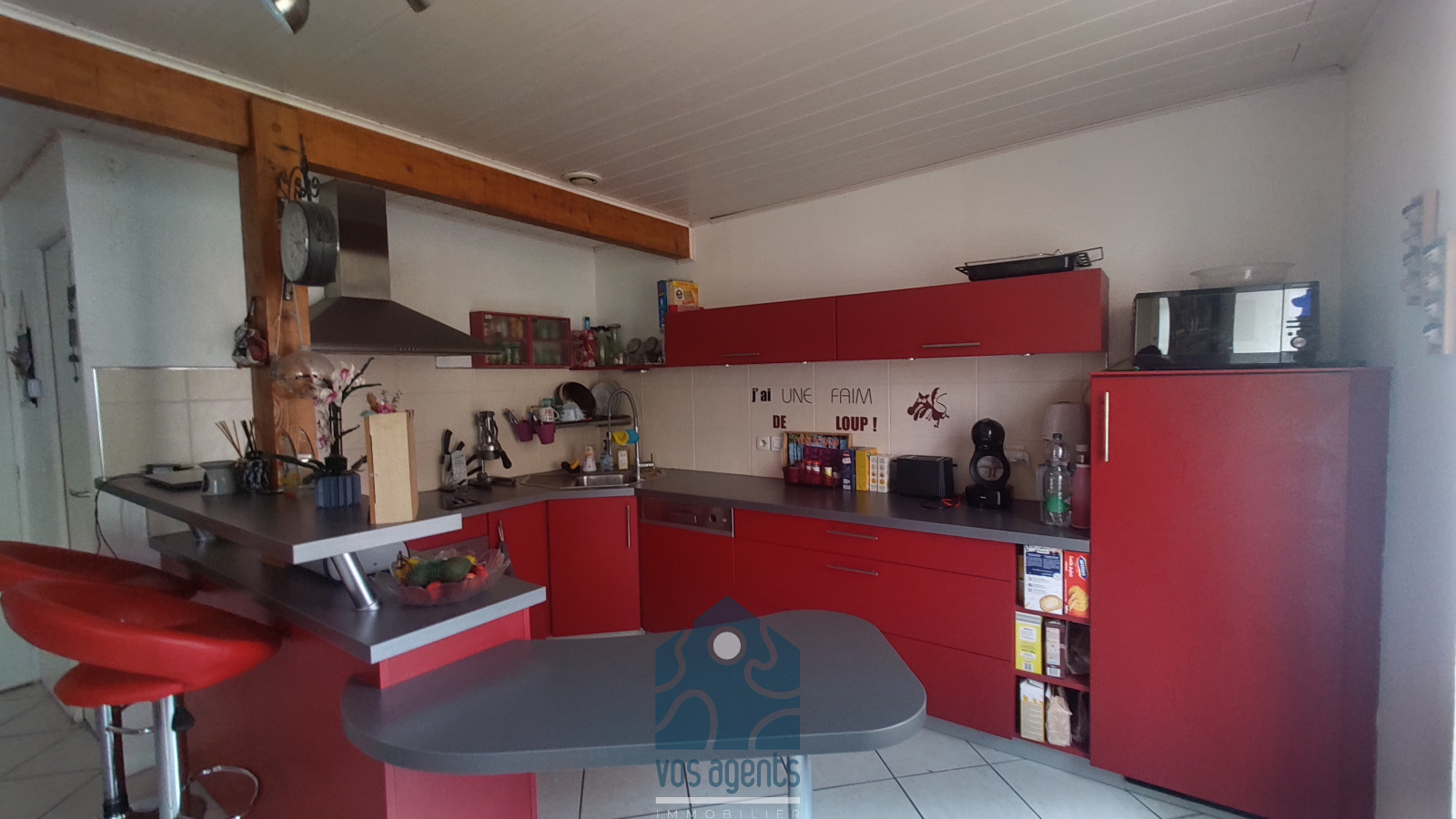 Image_, Maison, Brassac-les-Mines, ref :1400