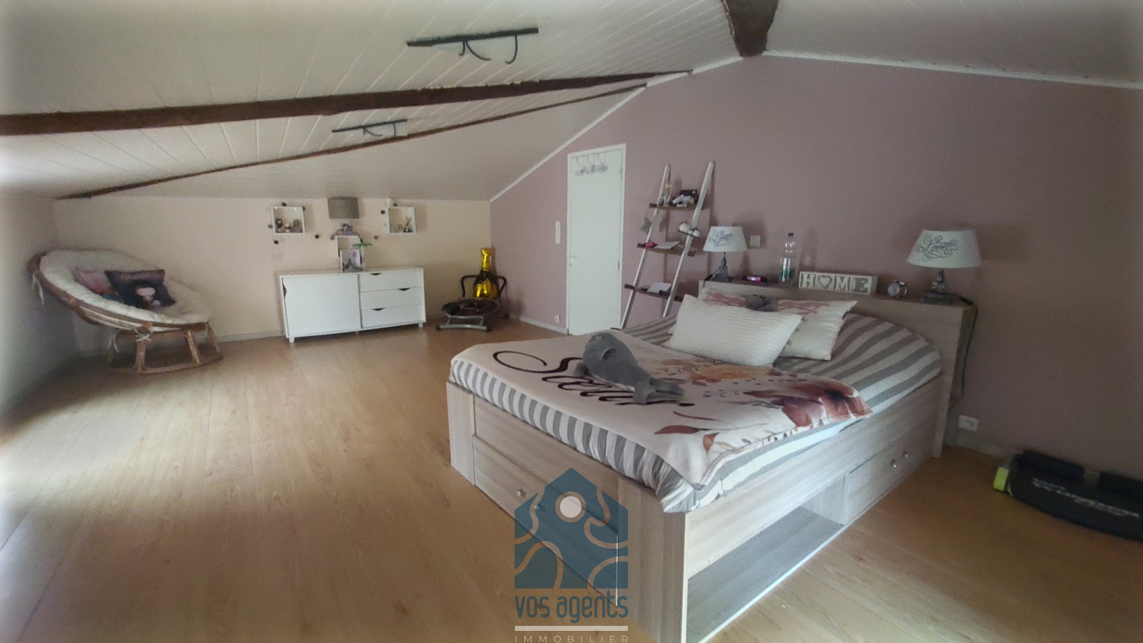 Image_, Maison, Brassac-les-Mines, ref :1400