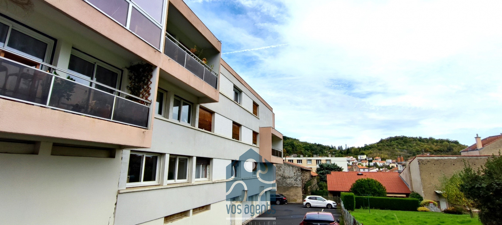 Image_, Appartement, Royat, ref :667