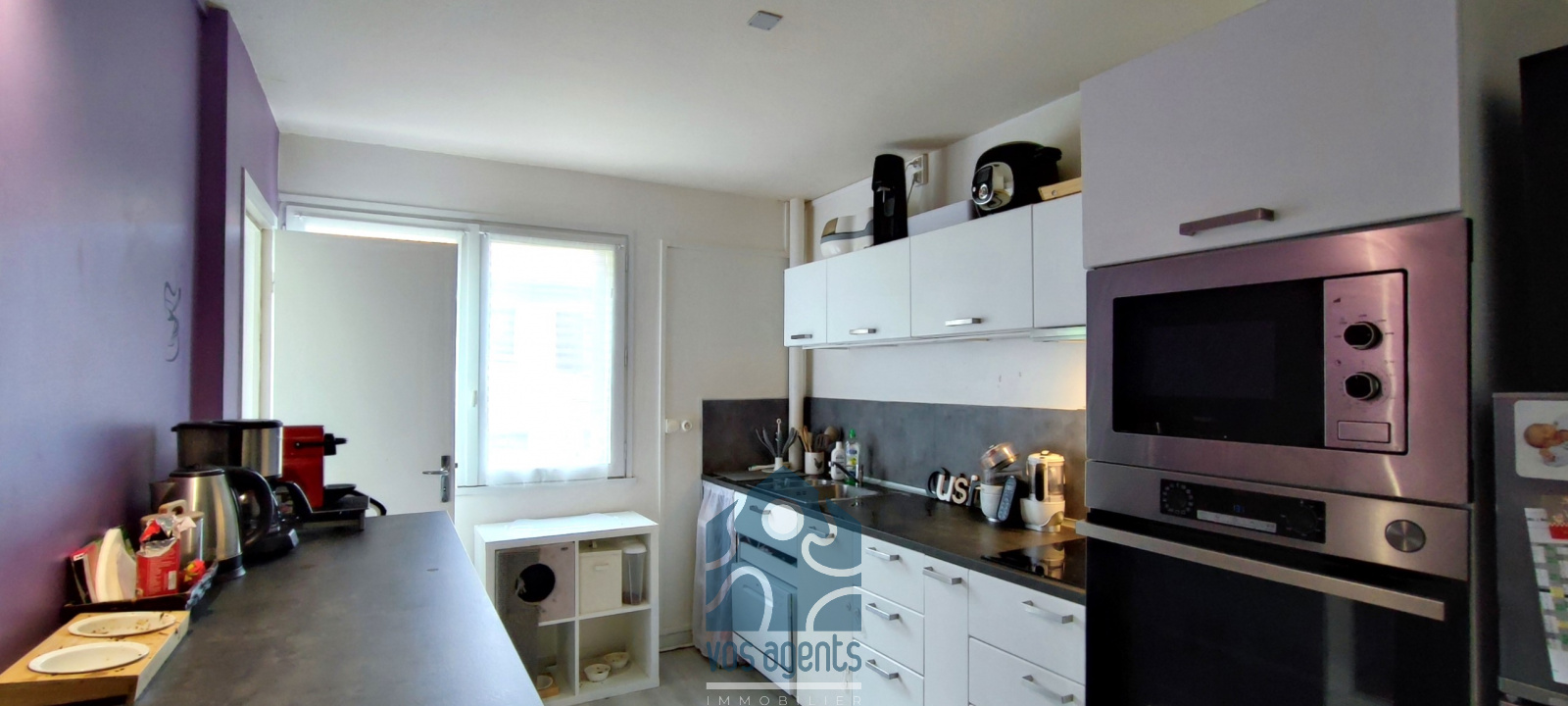 Image_, Appartement, Royat, ref :667