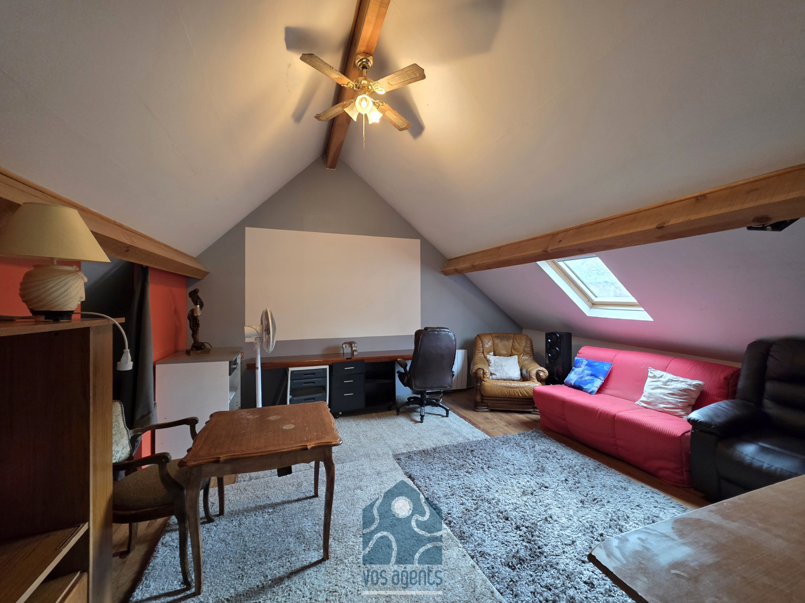 Image_, Maison, Échassières, ref :1099