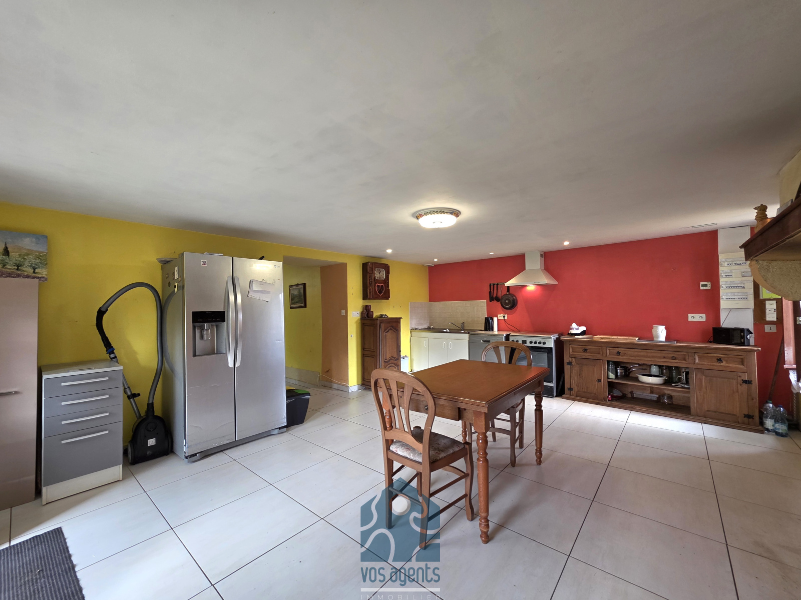 Image_, Maison, Échassières, ref :1099