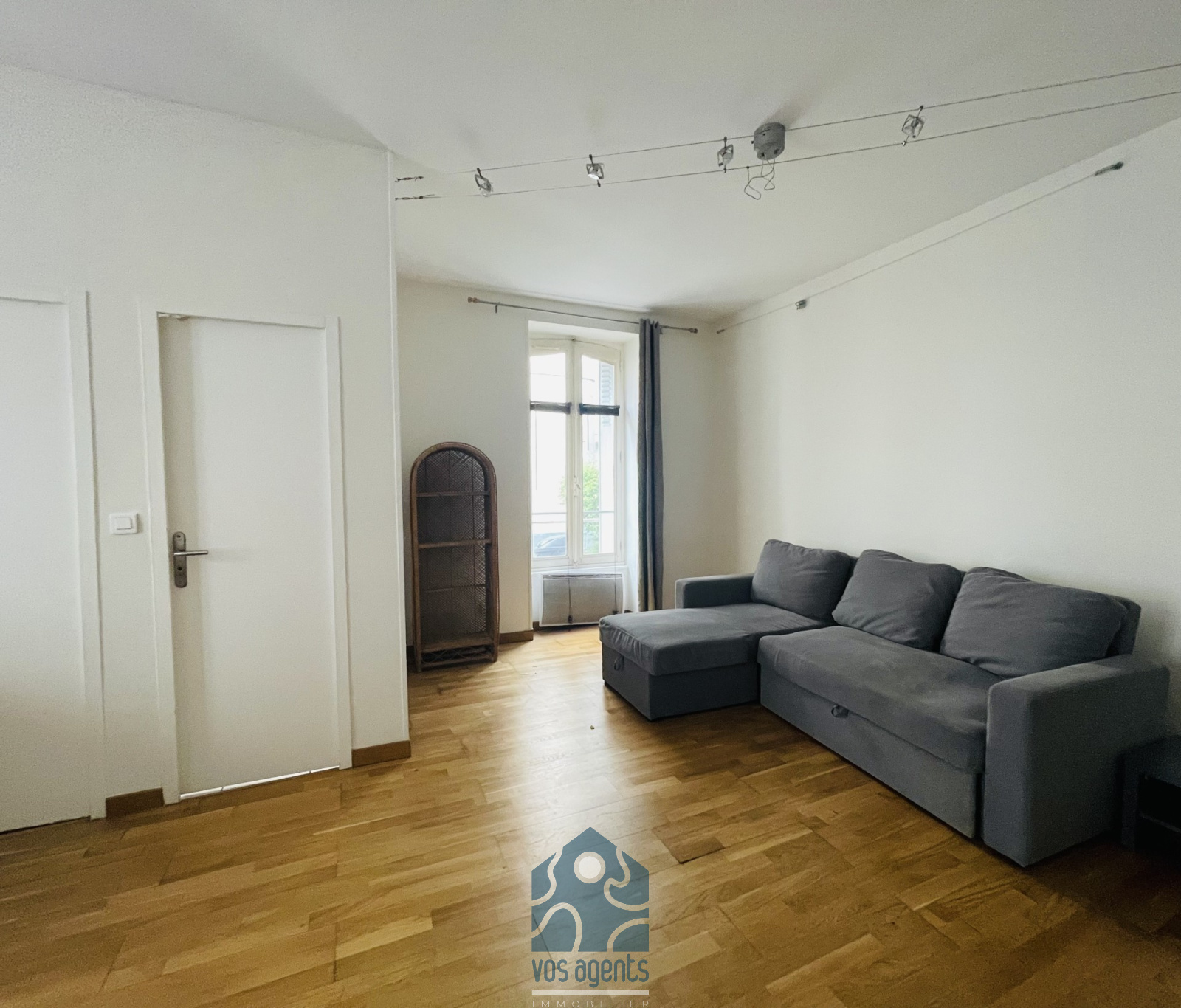 Image_, Appartement, Clermont-Ferrand, ref :1273