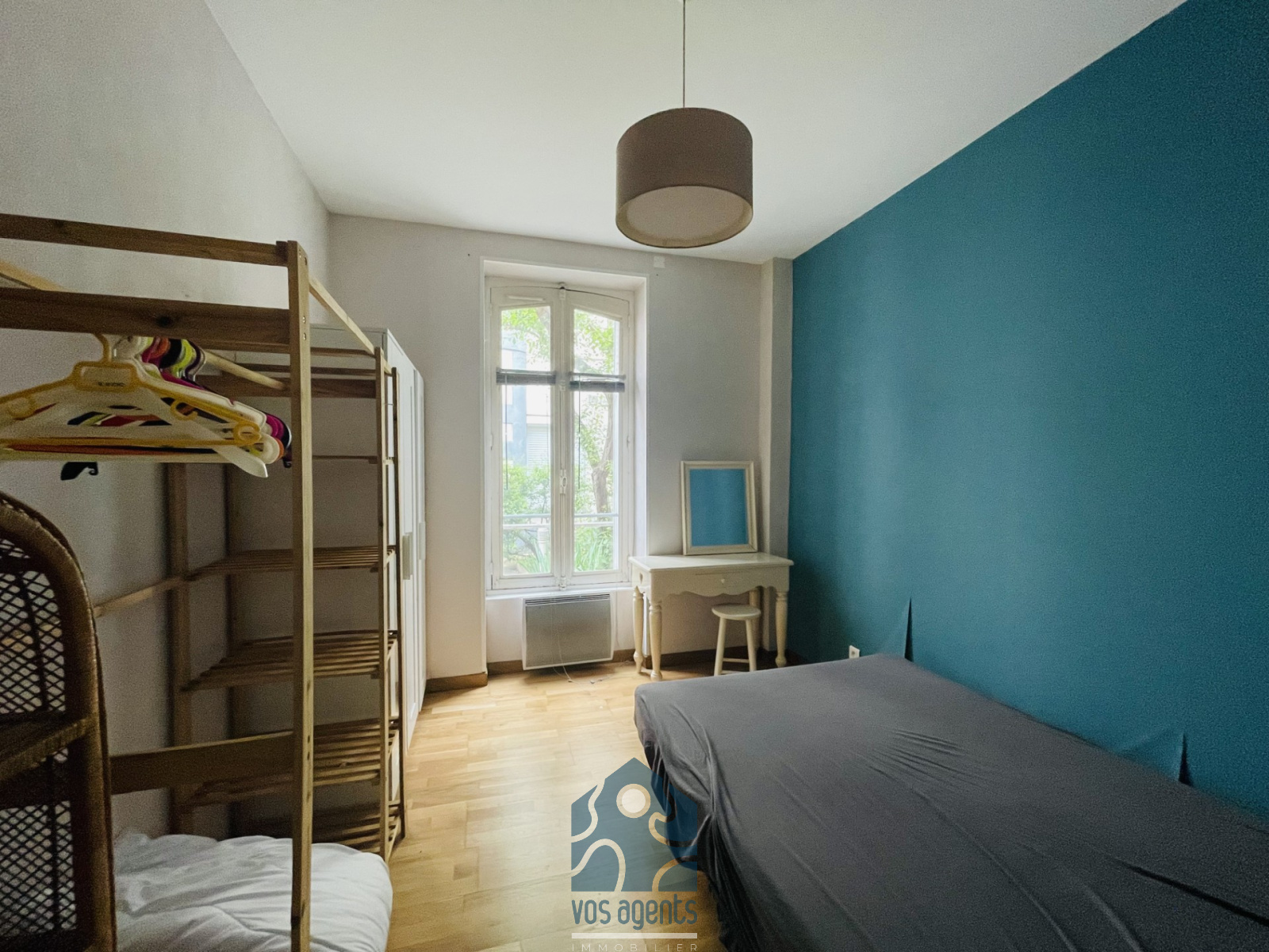 Image_, Appartement, Clermont-Ferrand, ref :1273
