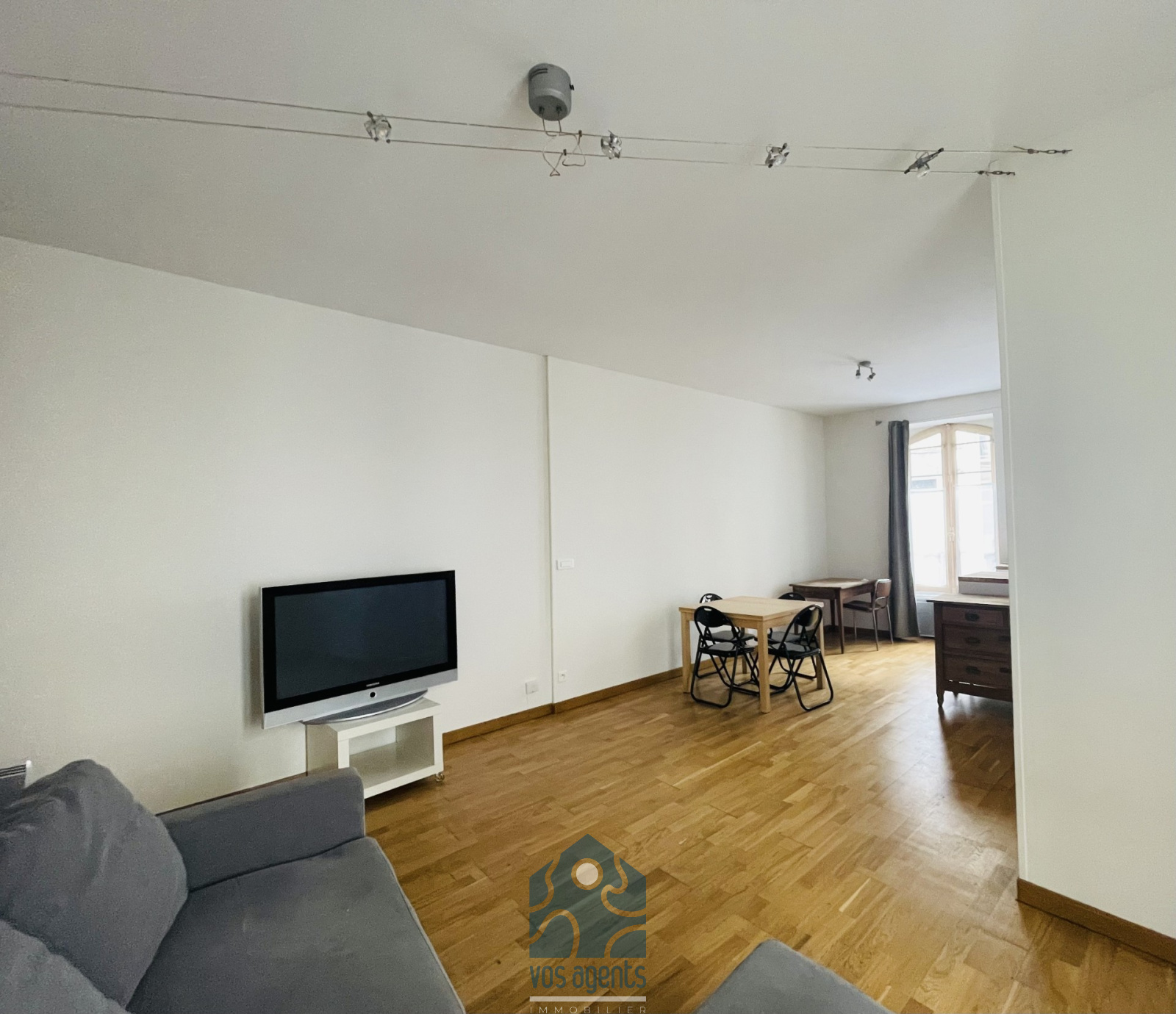 Image_, Appartement, Clermont-Ferrand, ref :1273