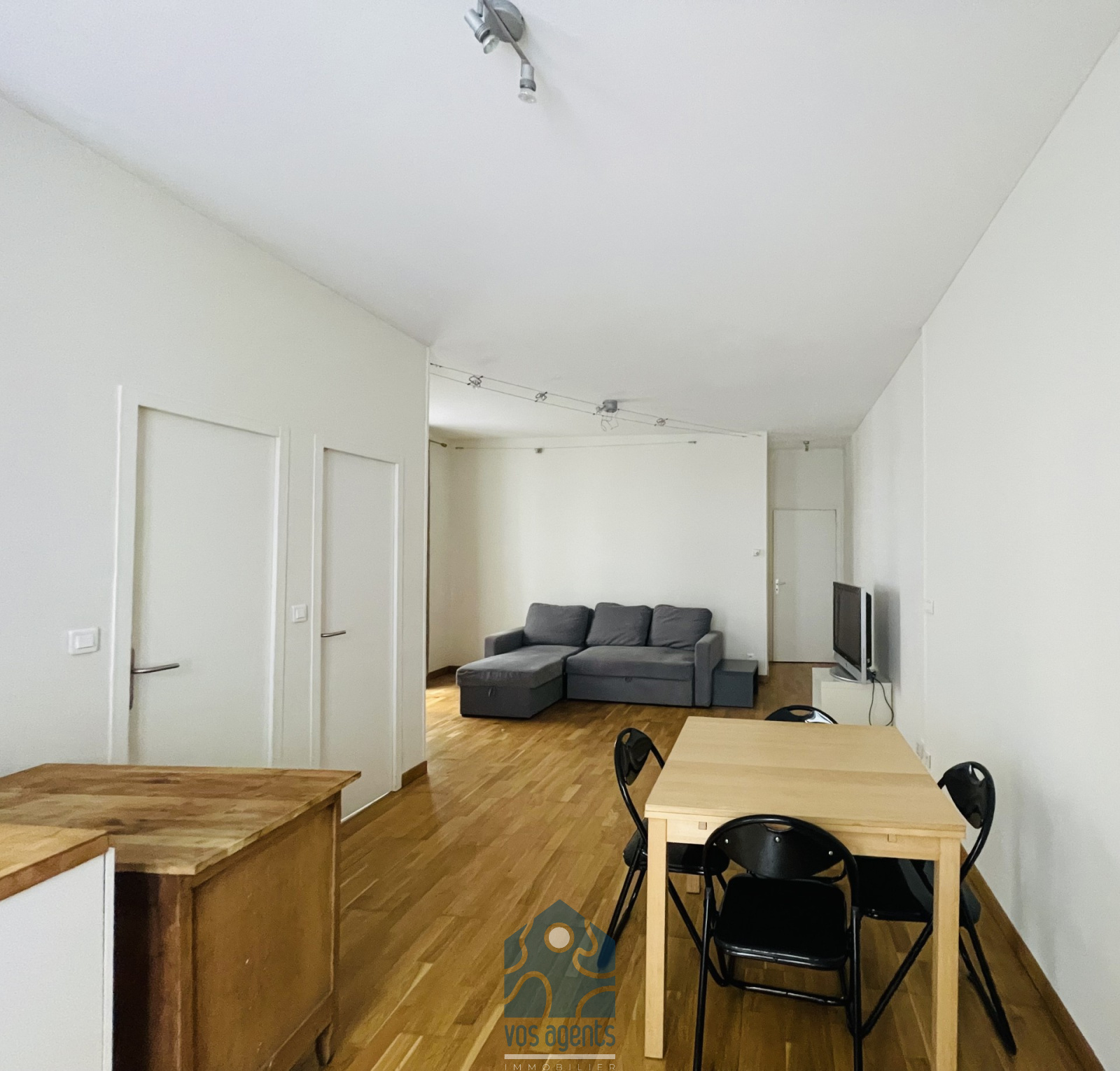 Image_, Appartement, Clermont-Ferrand, ref :1273