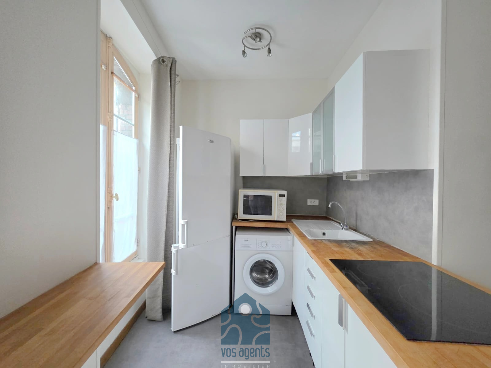 Image_, Appartement, Clermont-Ferrand, ref :1273